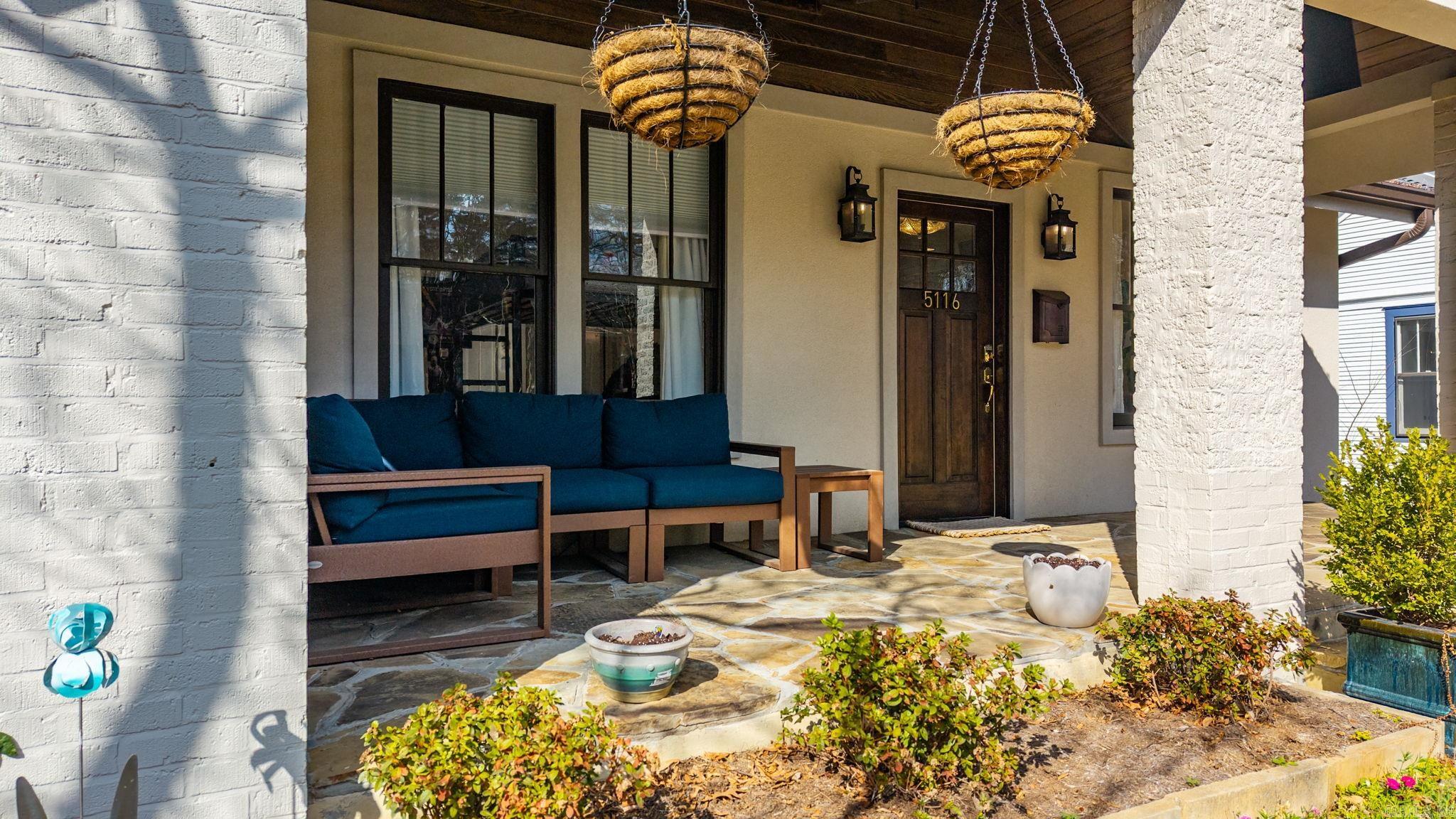 5116 P Street Little Rock, AR 72207