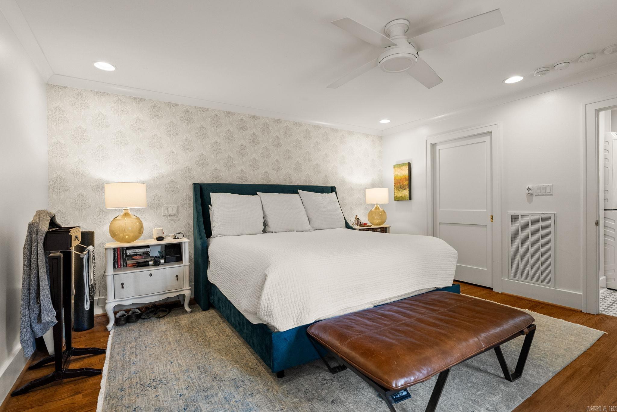 5116 P Street Little Rock, AR 72207