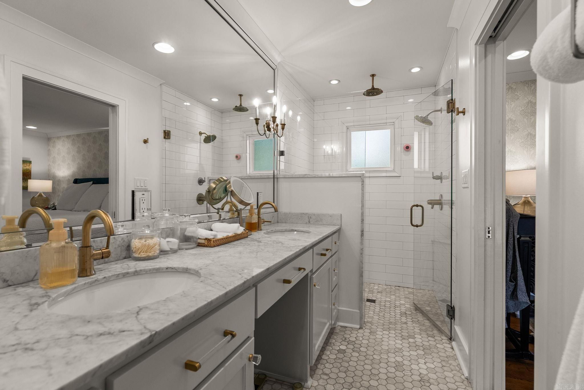 5116 P Street Little Rock, AR 72207