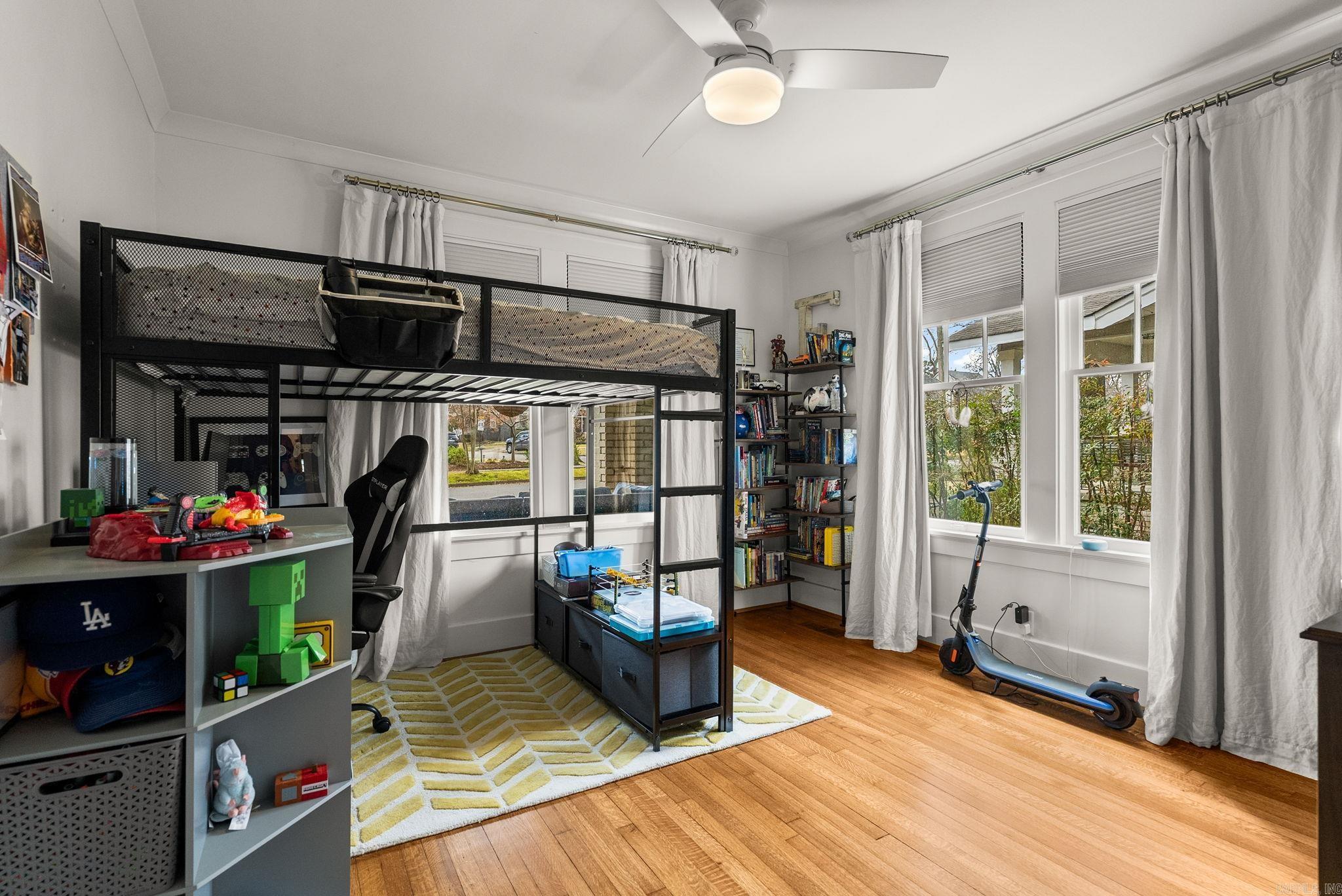 5116 P Street Little Rock, AR 72207