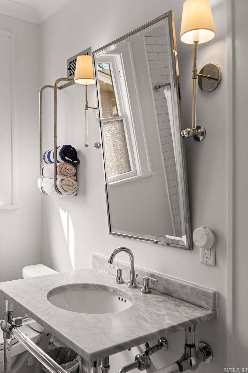 5116 P Street Little Rock, AR 72207