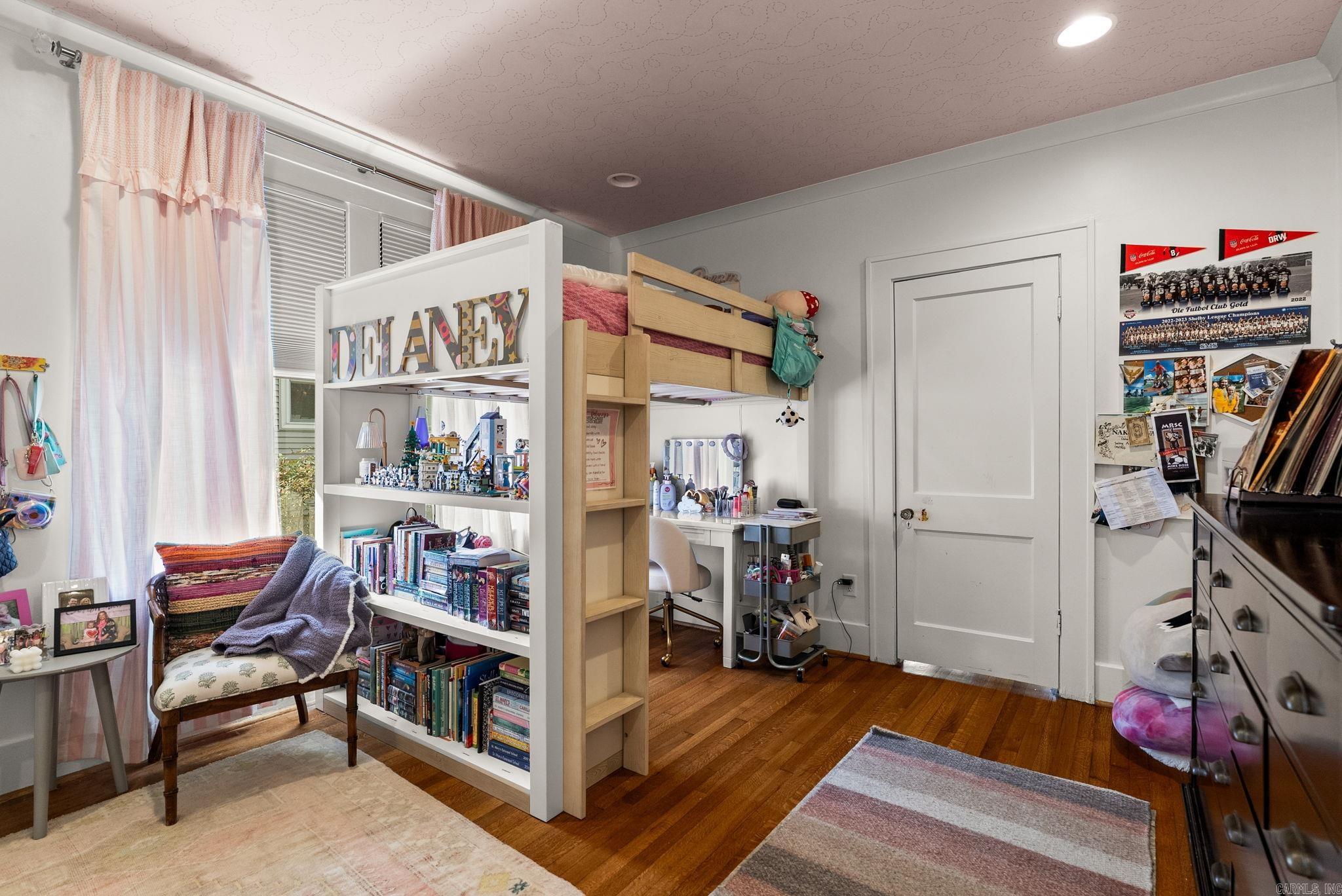 5116 P Street Little Rock, AR 72207