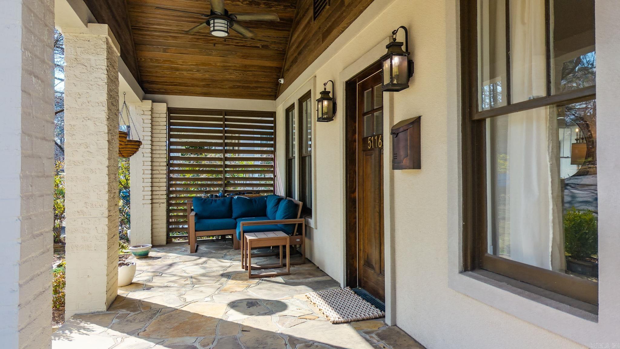 5116 P Street Little Rock, AR 72207