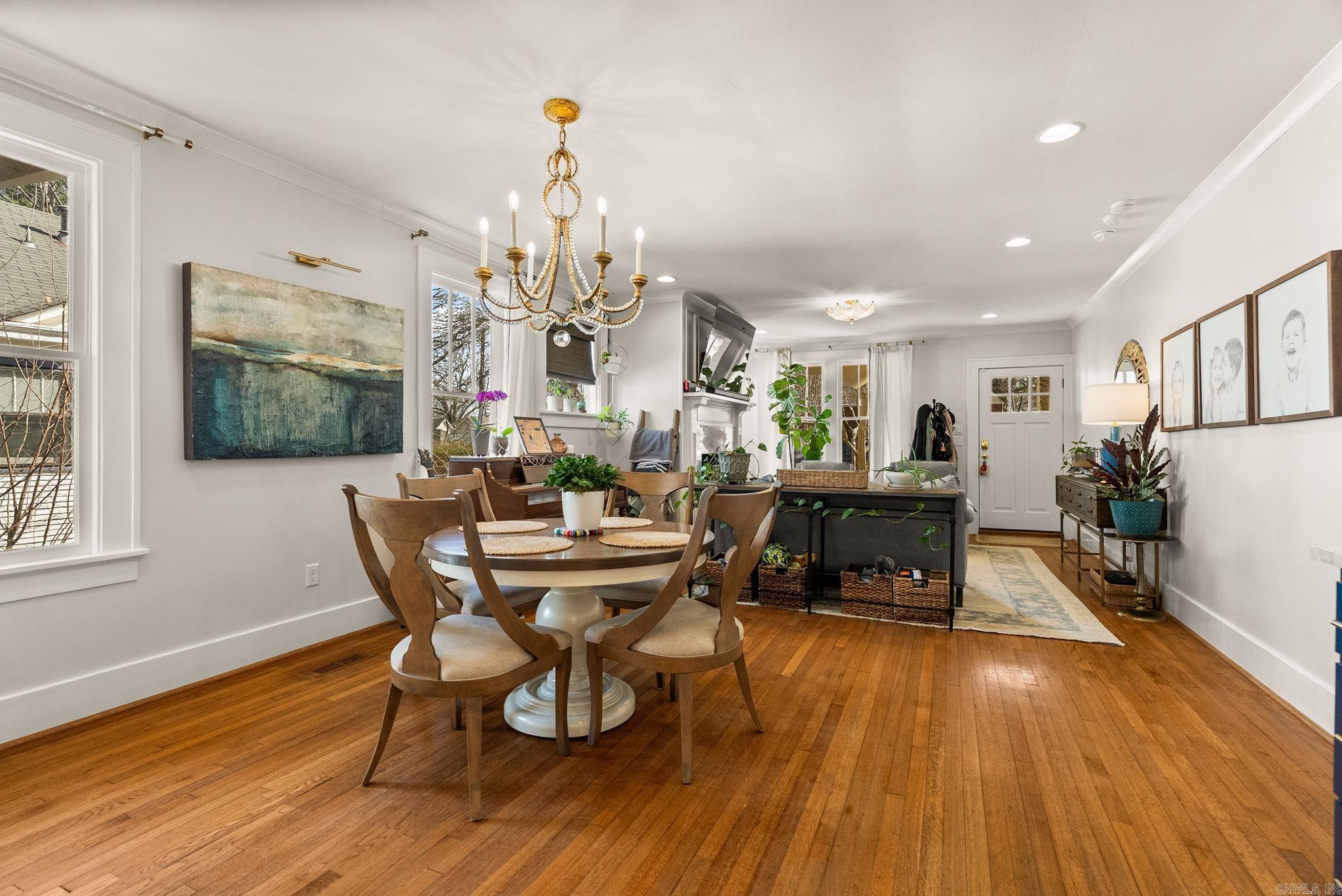 5116 P Street Little Rock, AR 72207