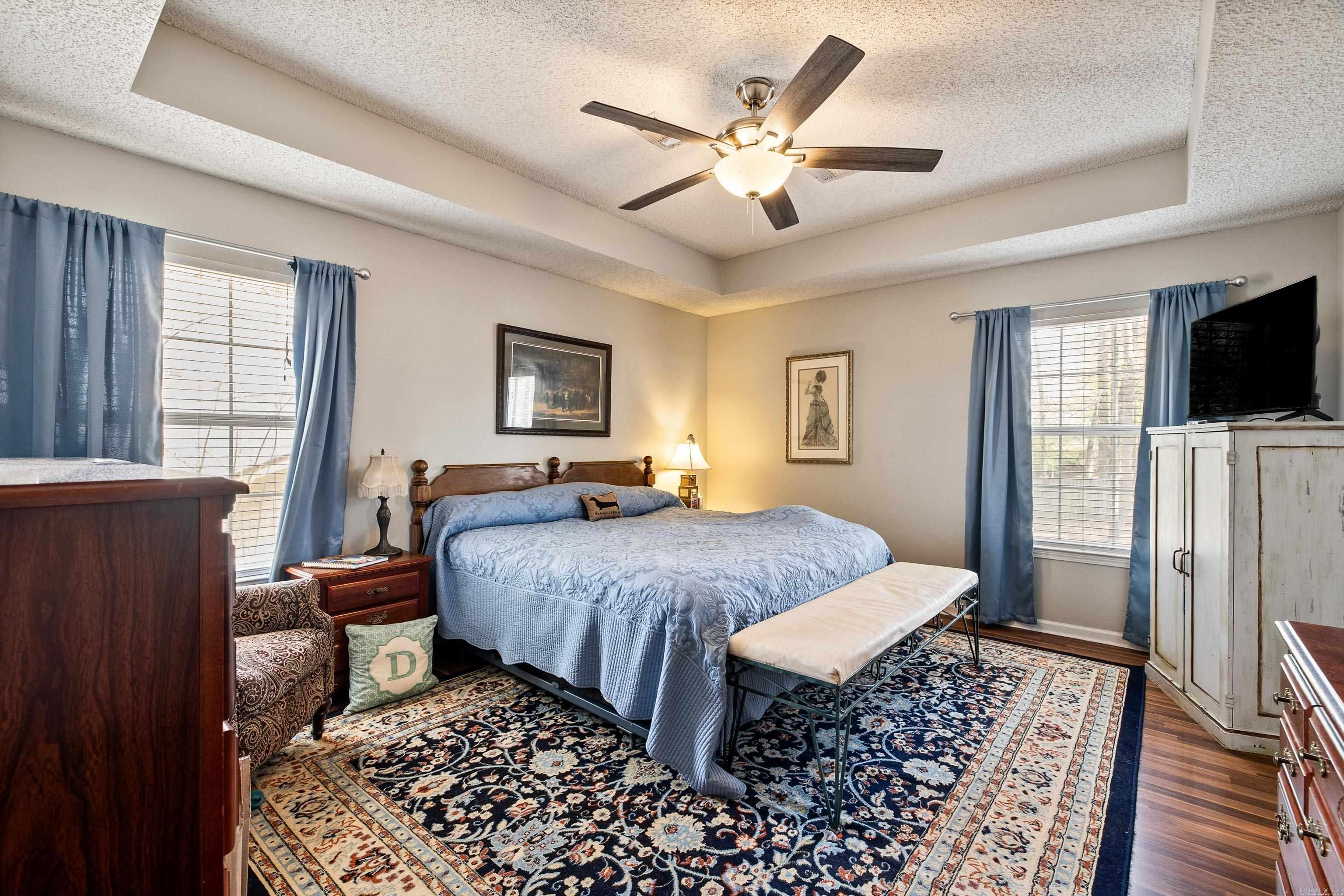 60 Vantage Drive Maumelle, AR 72113