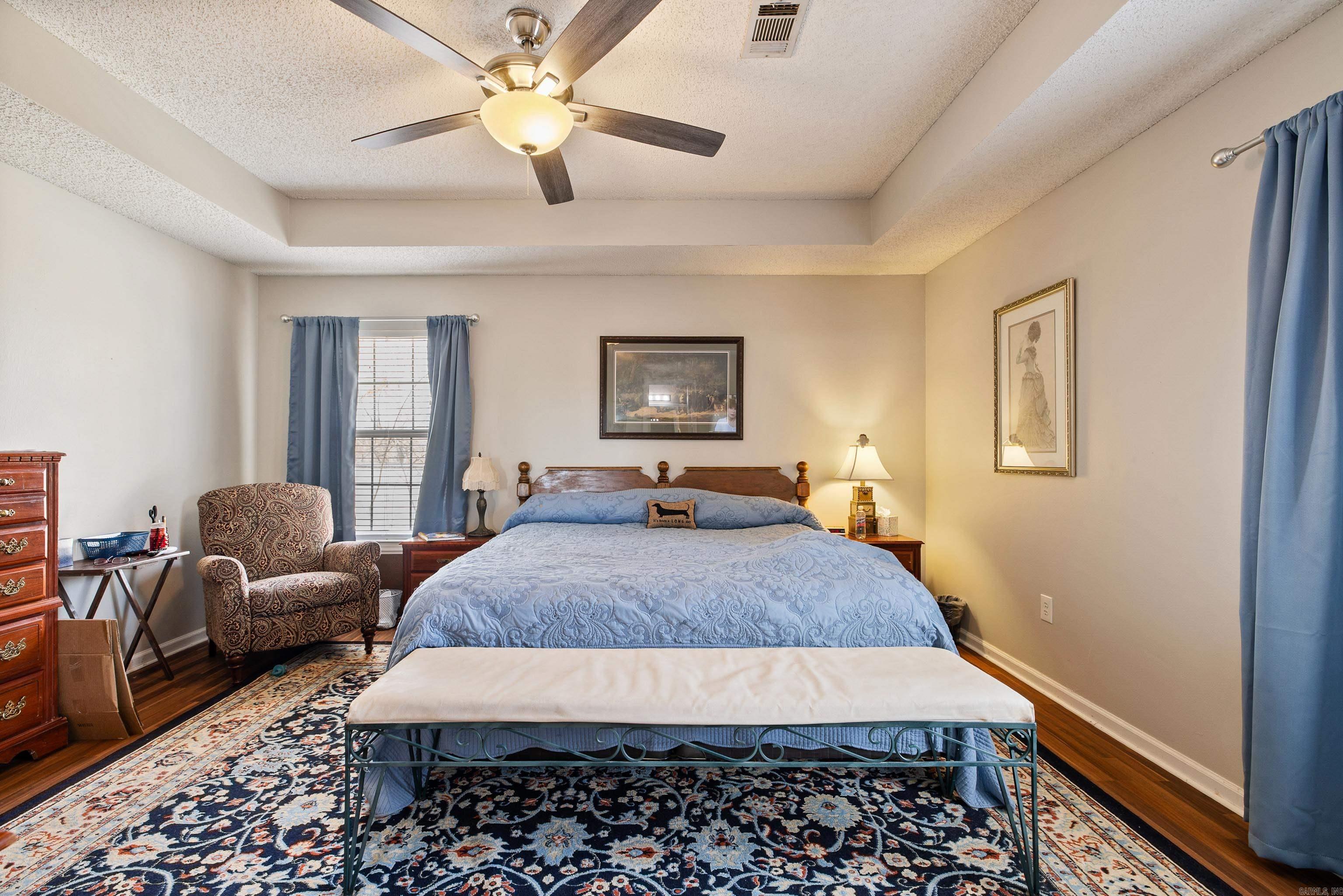 60 Vantage Drive Maumelle, AR 72113