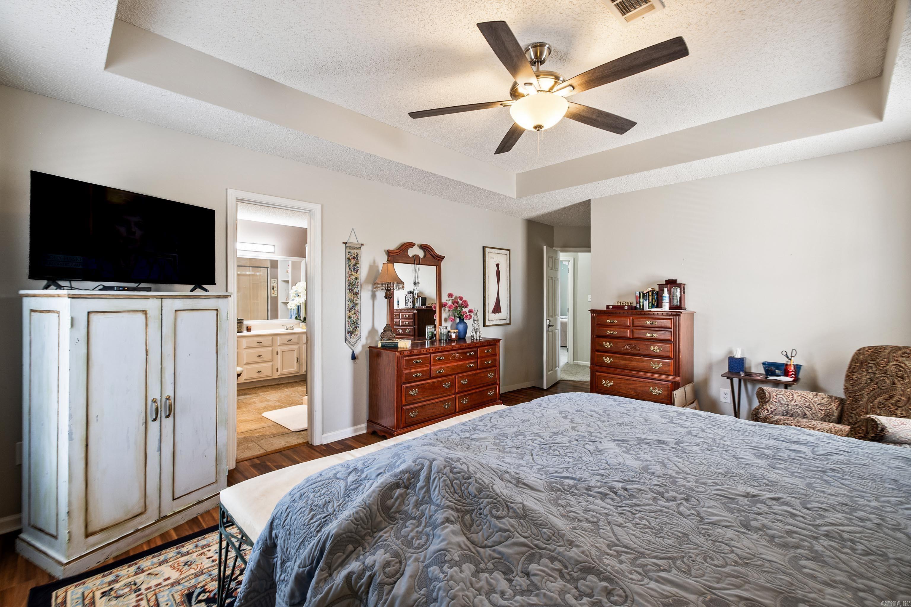 60 Vantage Drive Maumelle, AR 72113