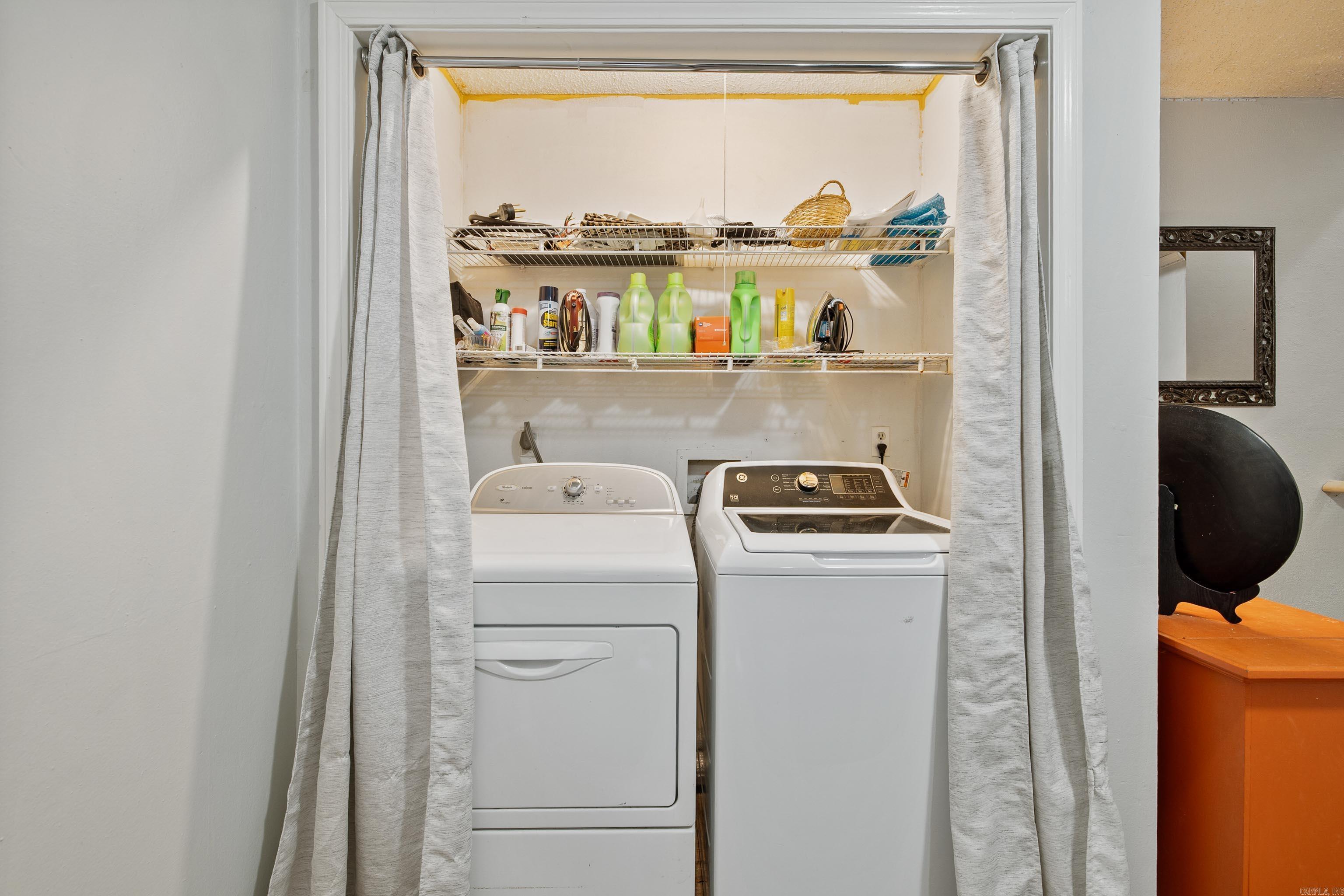 60 Vantage Drive Maumelle, AR 72113