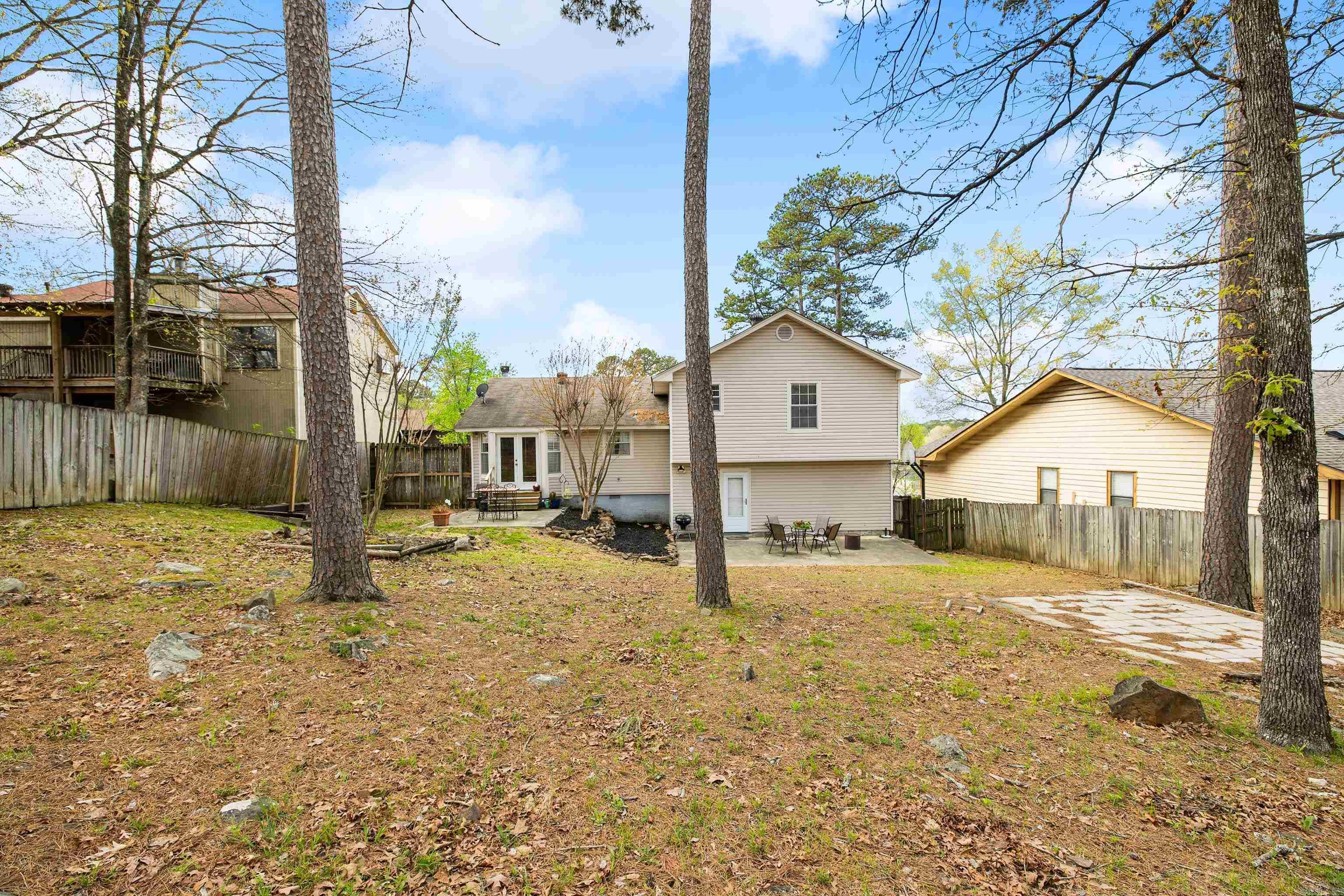 60 Vantage Drive Maumelle, AR 72113