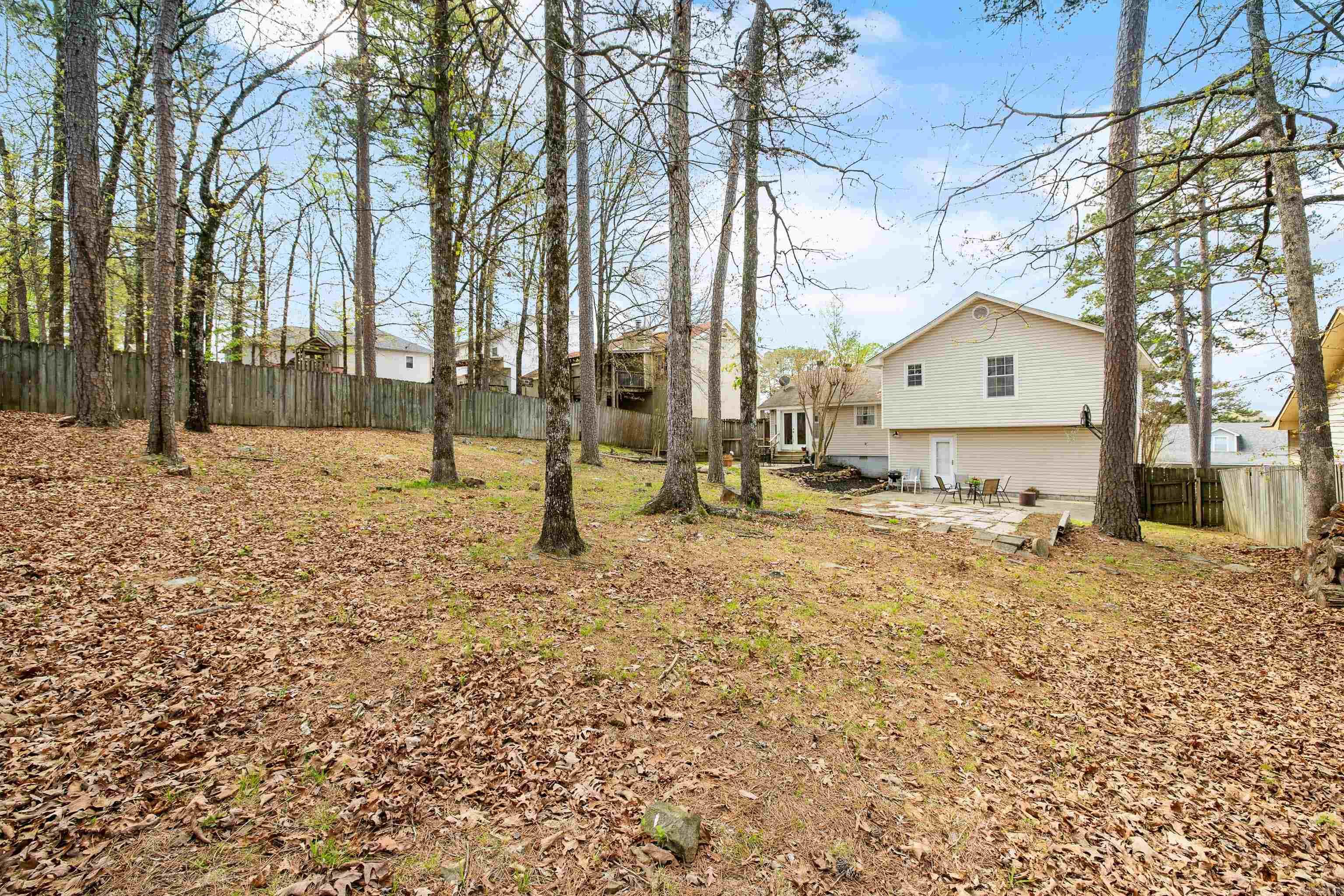 60 Vantage Drive Maumelle, AR 72113