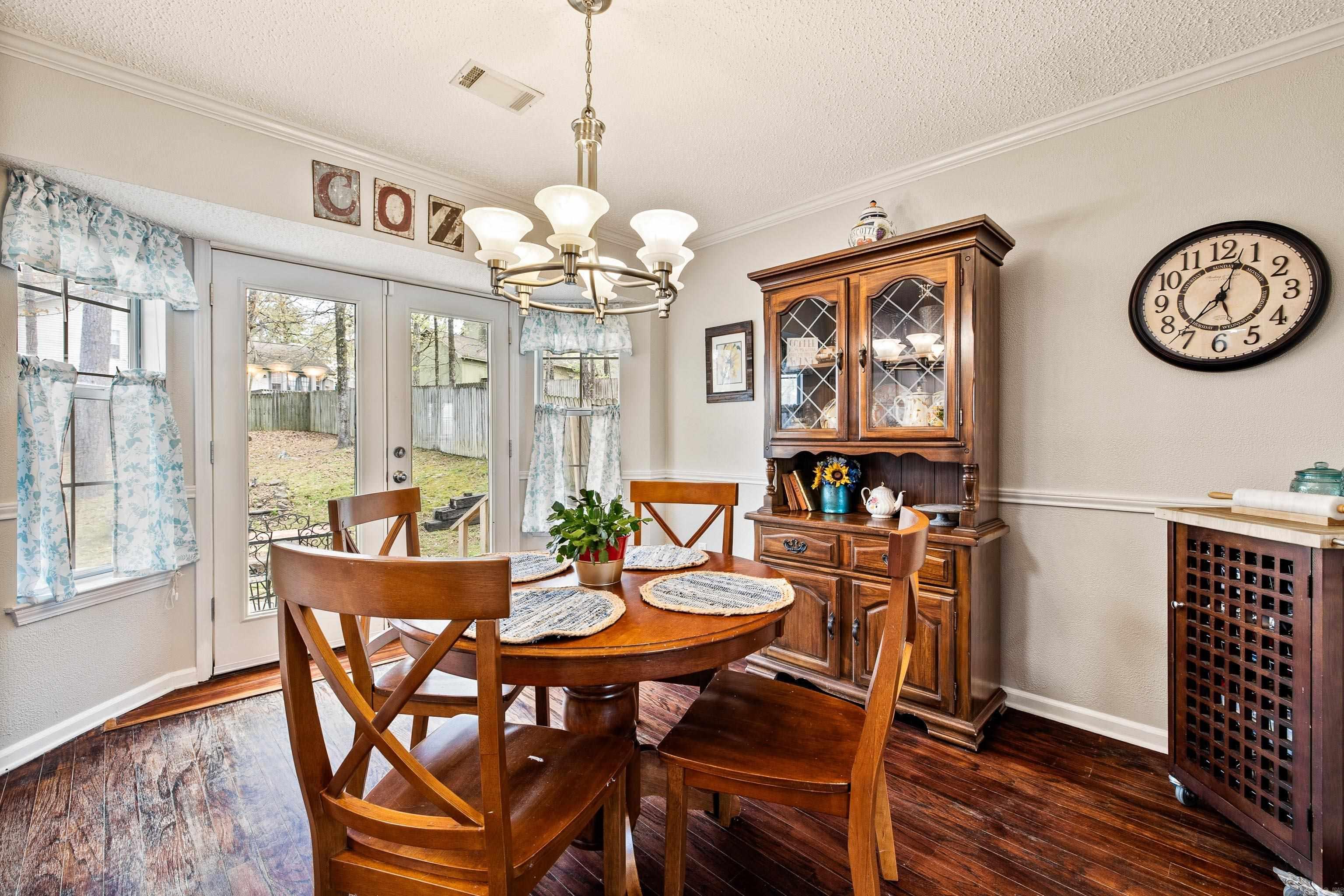 60 Vantage Drive Maumelle, AR 72113