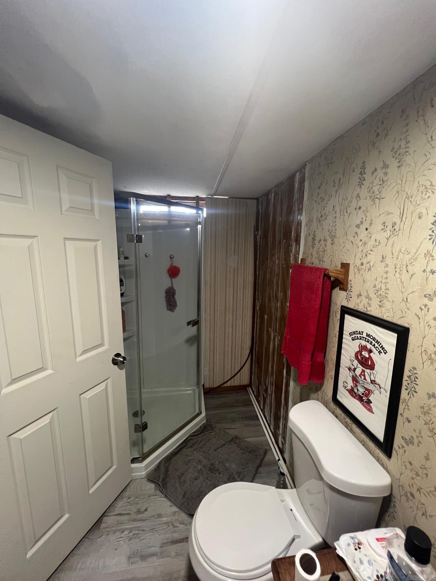 386 E Hwy 333  Saint Joe, AR