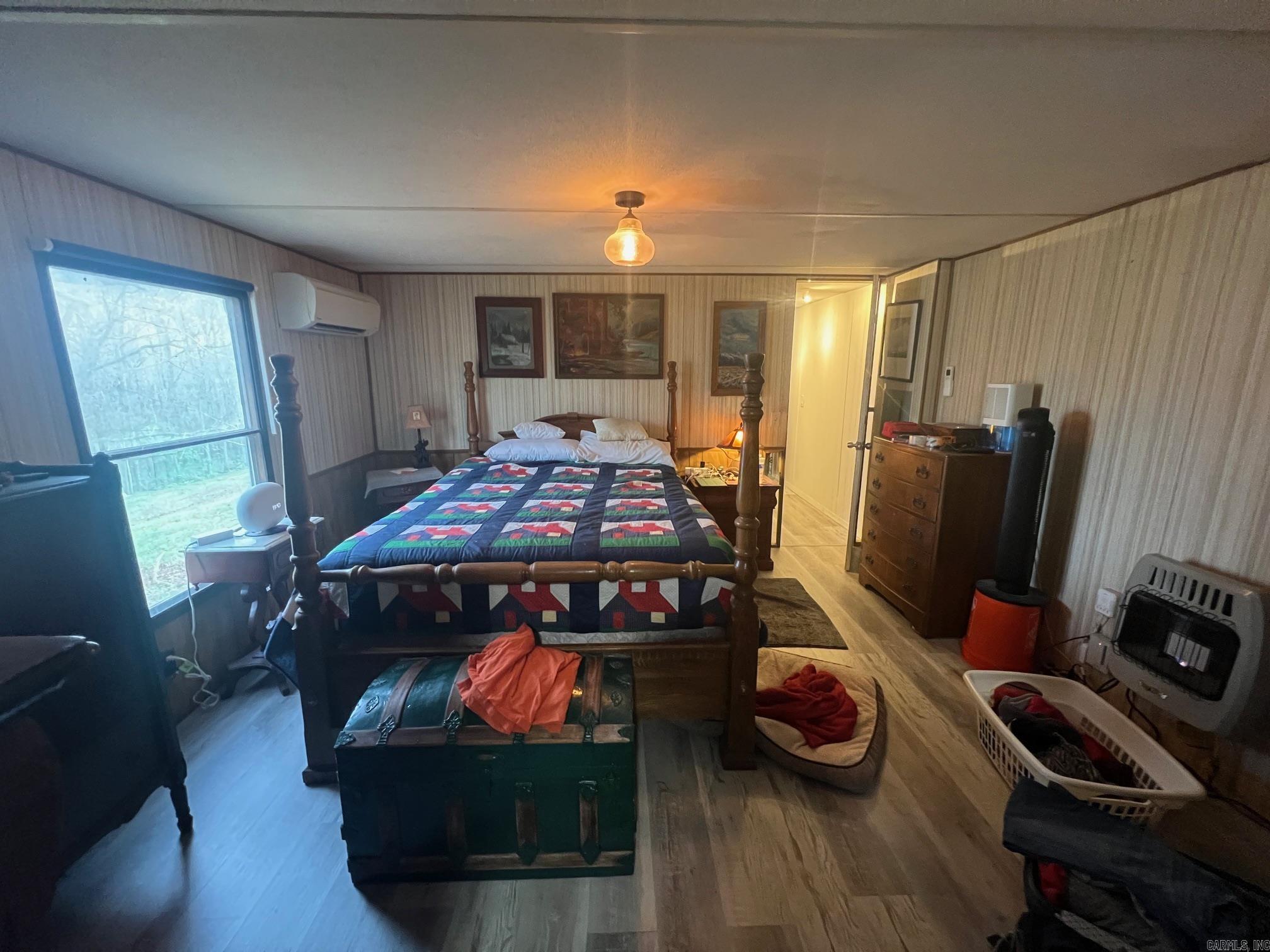 386 E Hwy 333  Saint Joe, AR