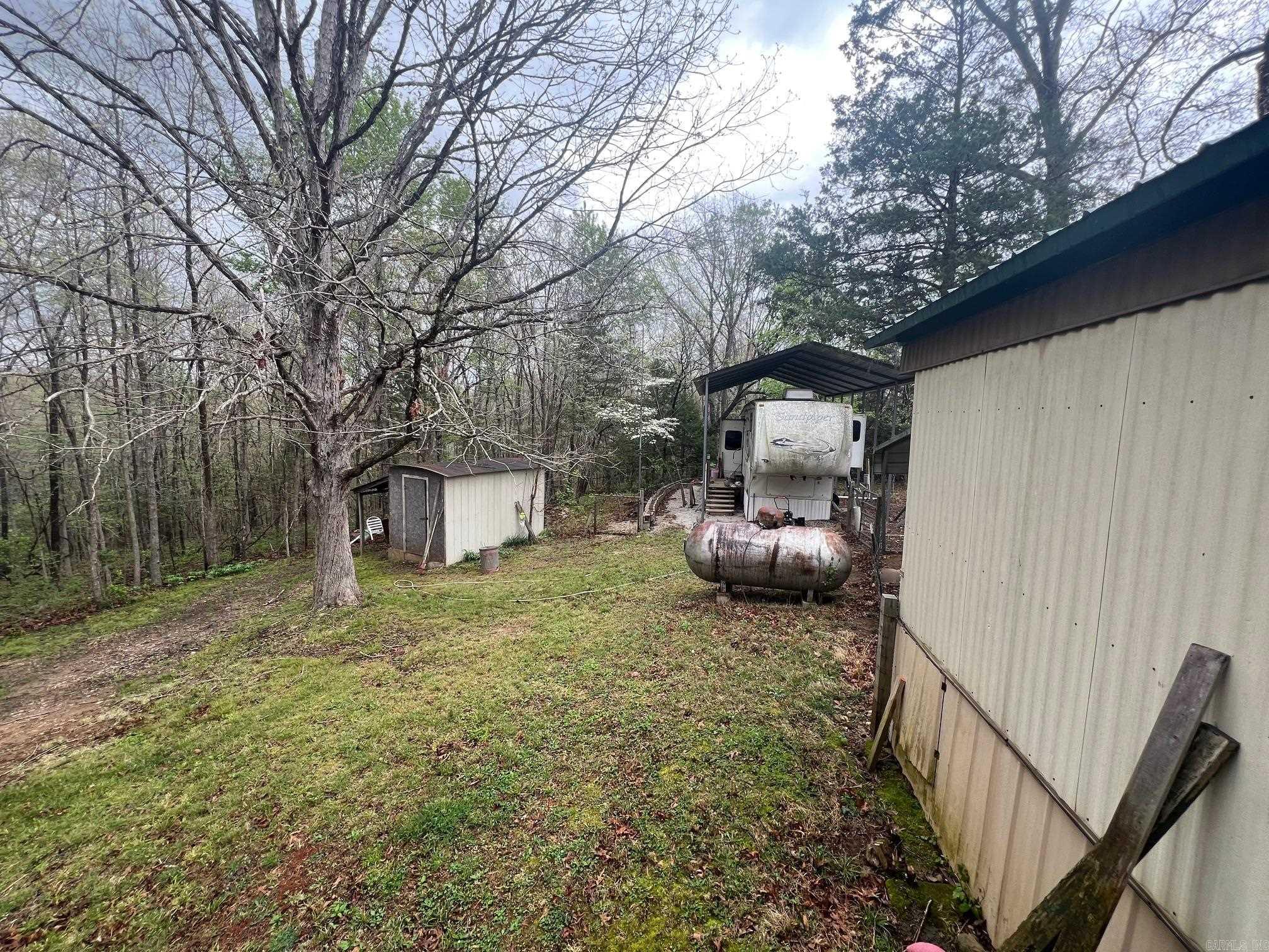 386 E Hwy 333  Saint Joe, AR