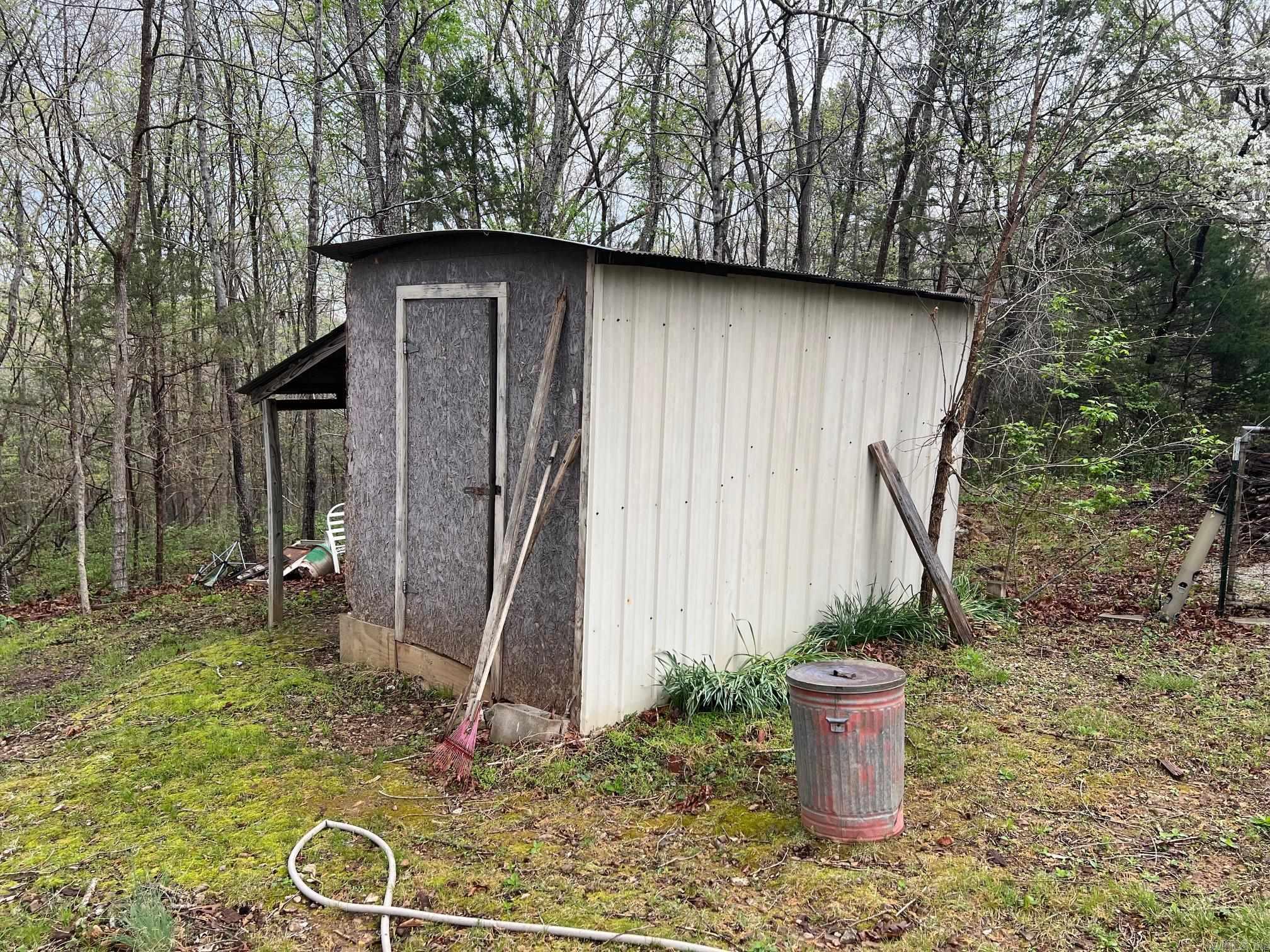 386 E Hwy 333  Saint Joe, AR