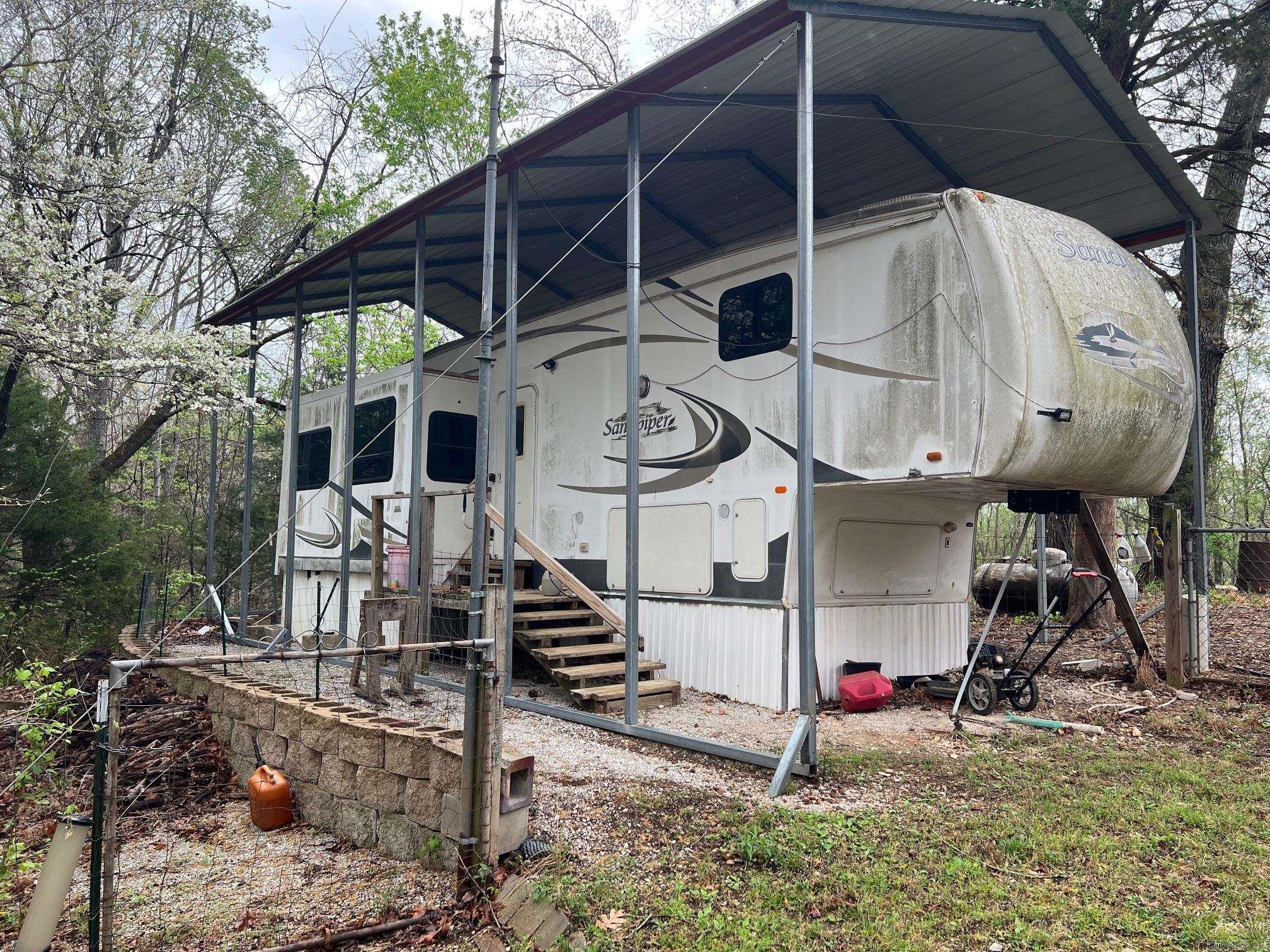 386 E Hwy 333  Saint Joe, AR