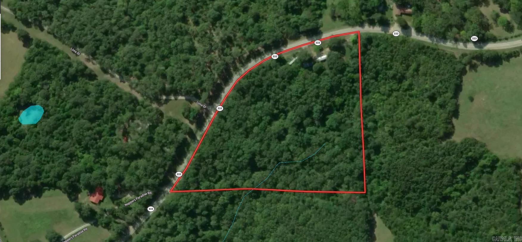 386 E Hwy 333  Saint Joe, AR