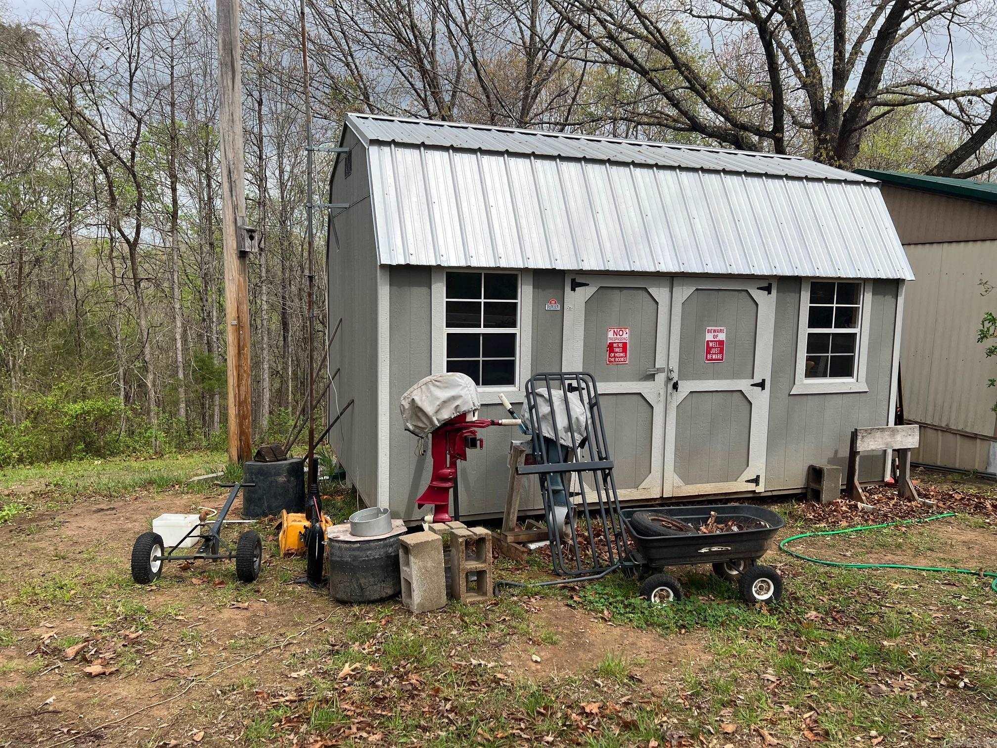 386 E Hwy 333  Saint Joe, AR