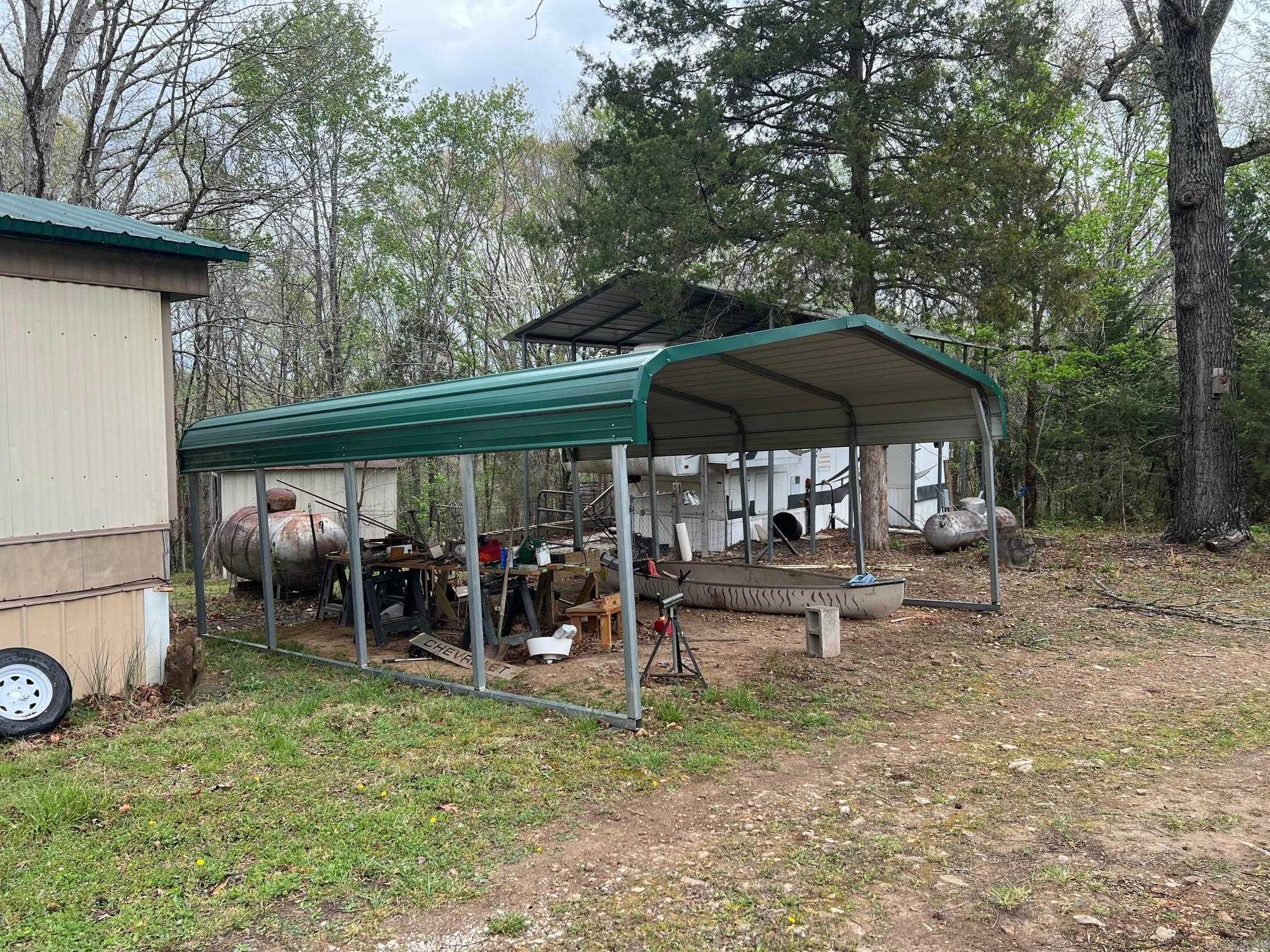 386 E Hwy 333  Saint Joe, AR