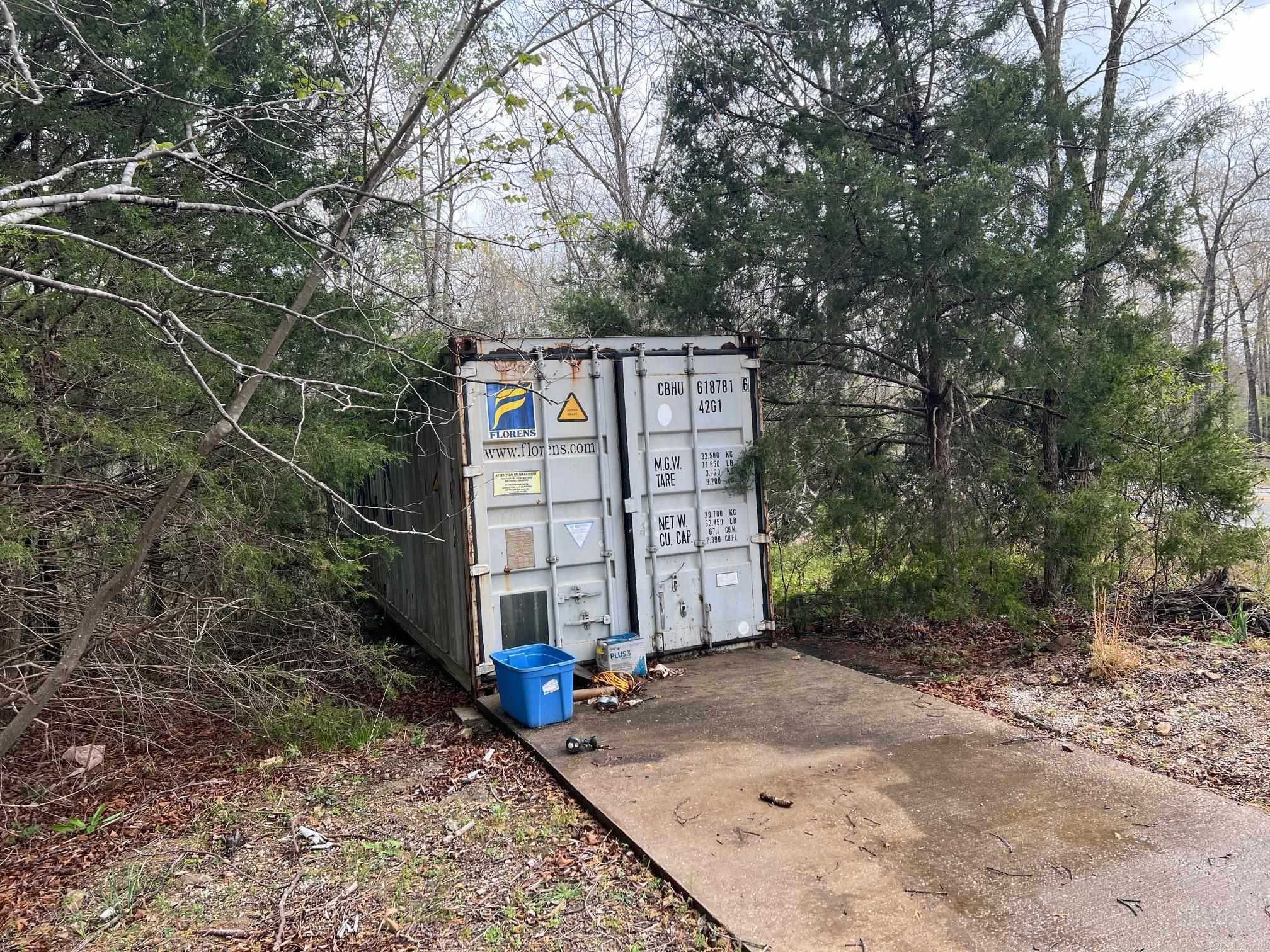 386 E Hwy 333  Saint Joe, AR