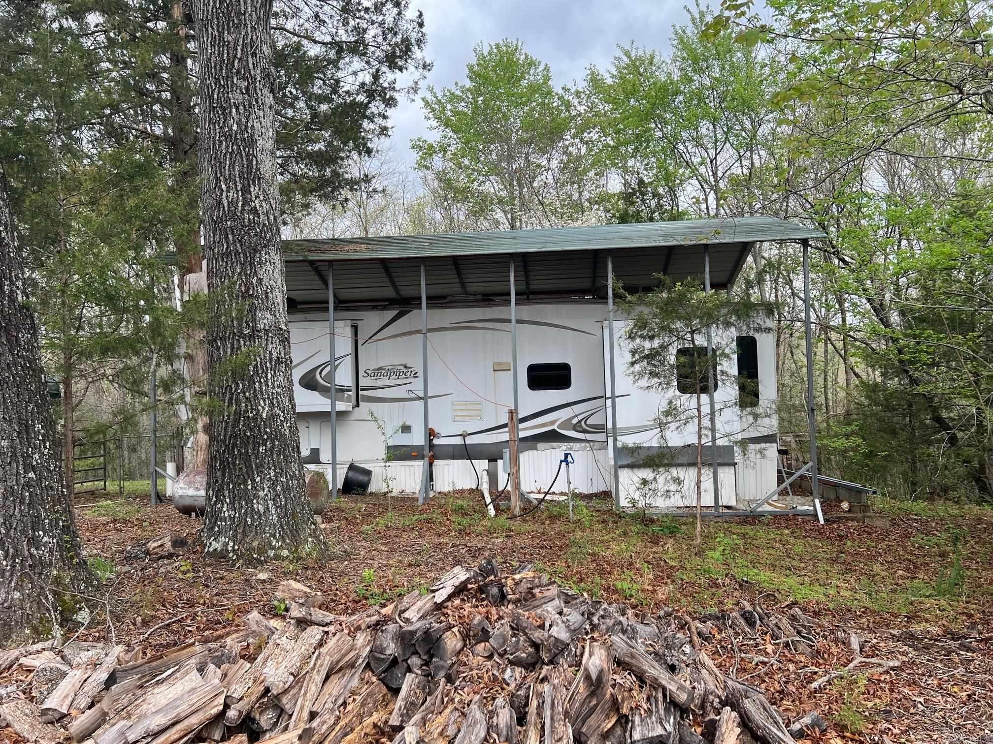 386 E Hwy 333  Saint Joe, AR