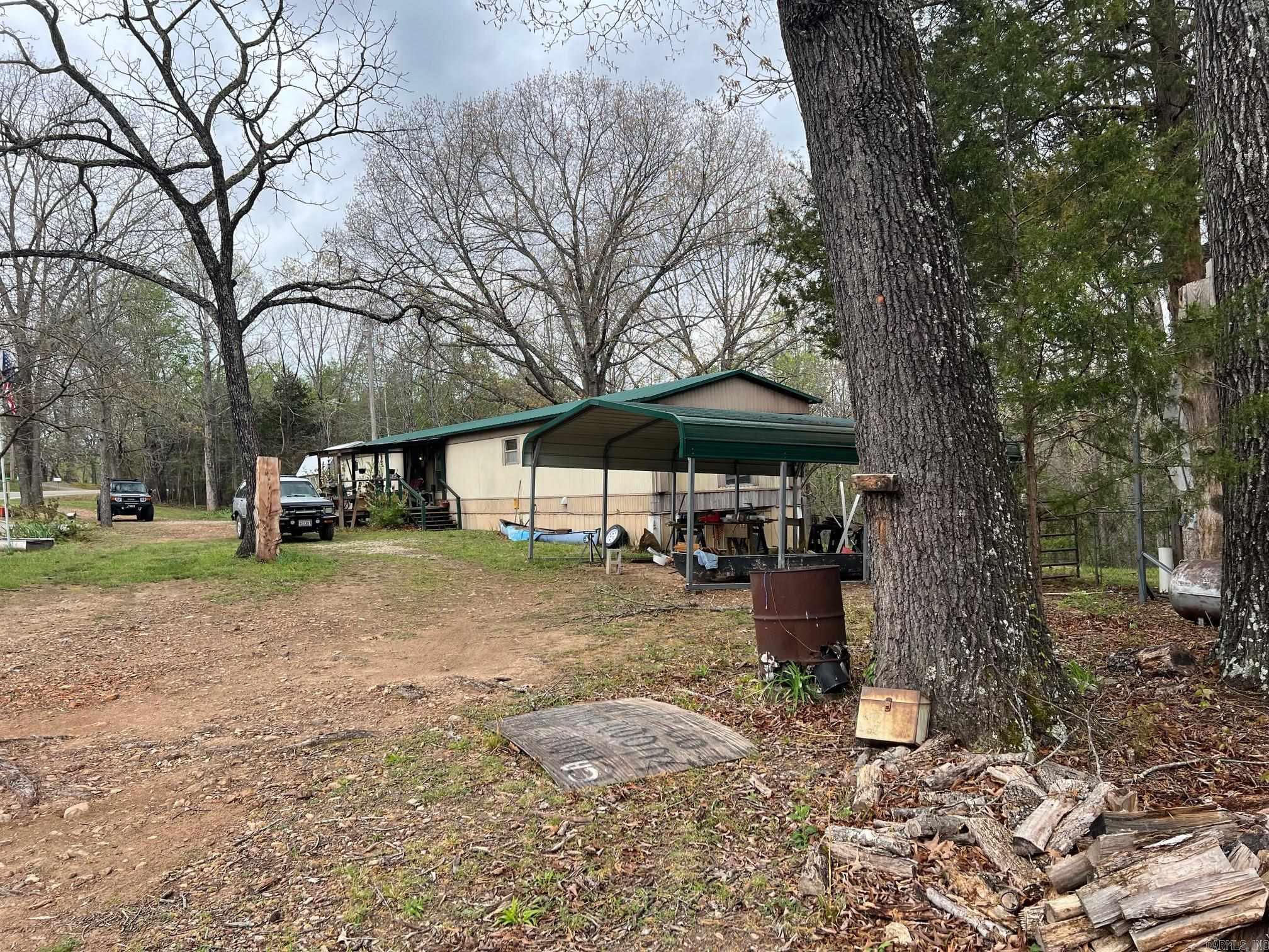 386 E Hwy 333  Saint Joe, AR