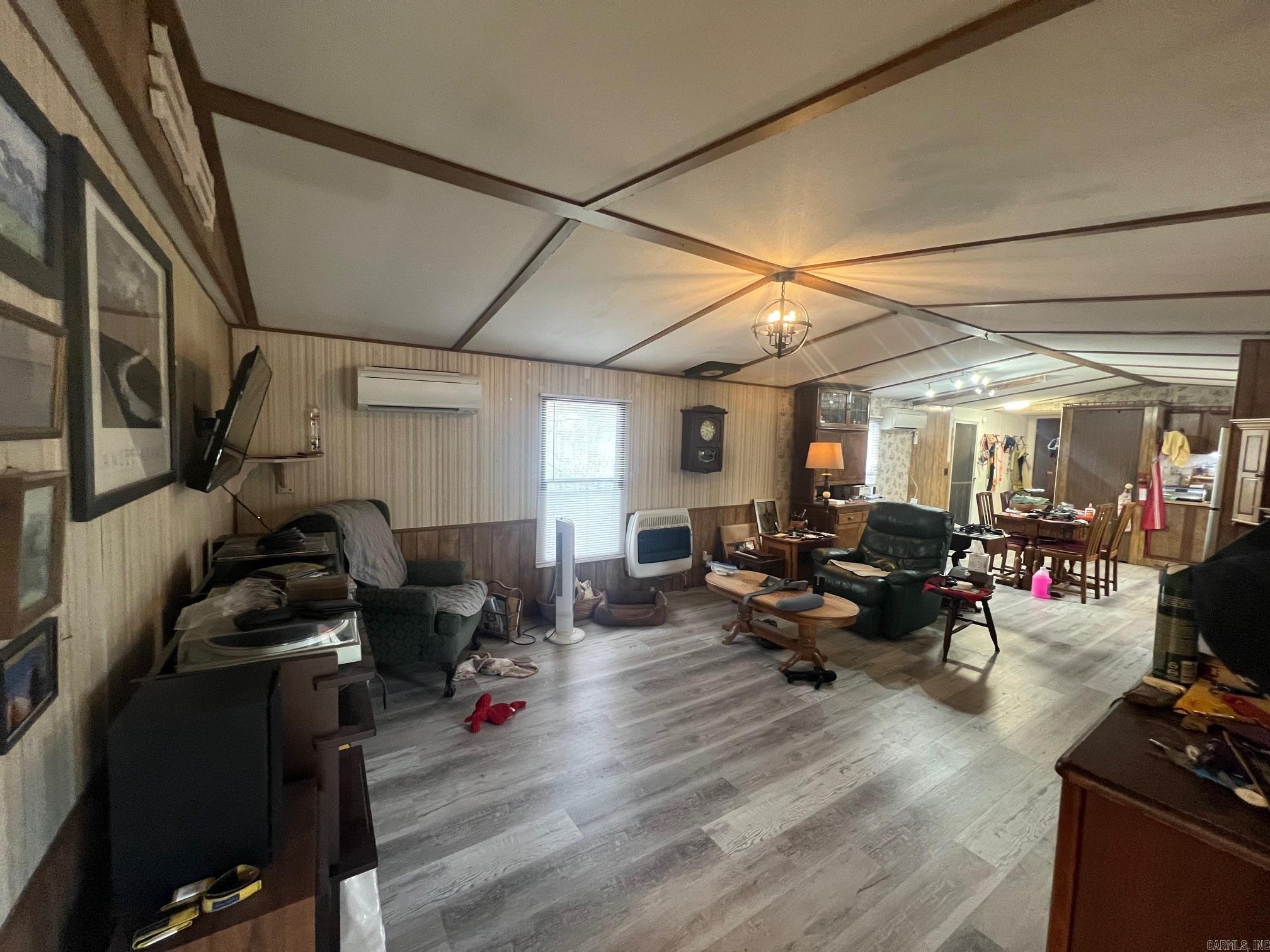 386 E Hwy 333  Saint Joe, AR