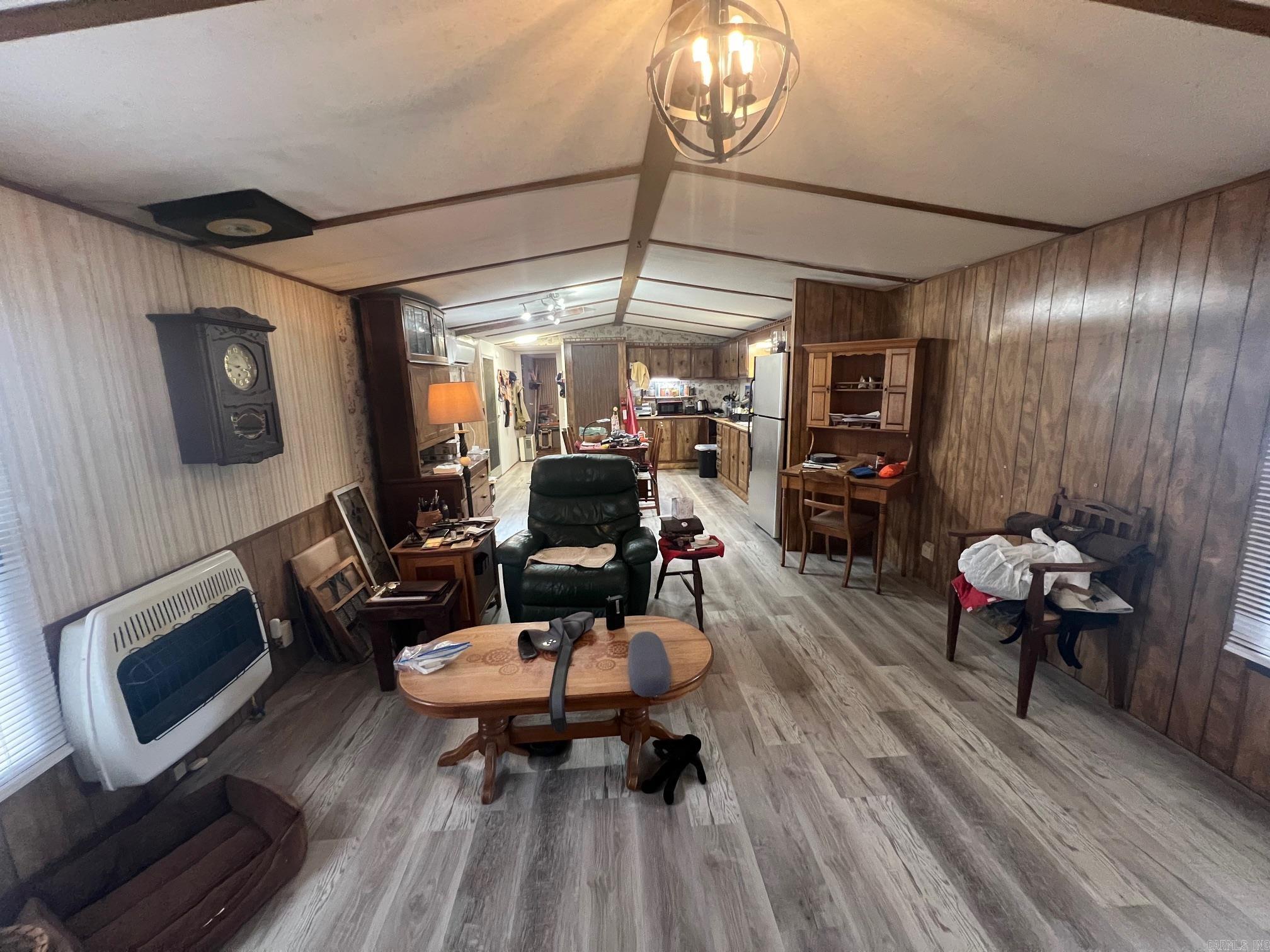 386 E Hwy 333  Saint Joe, AR