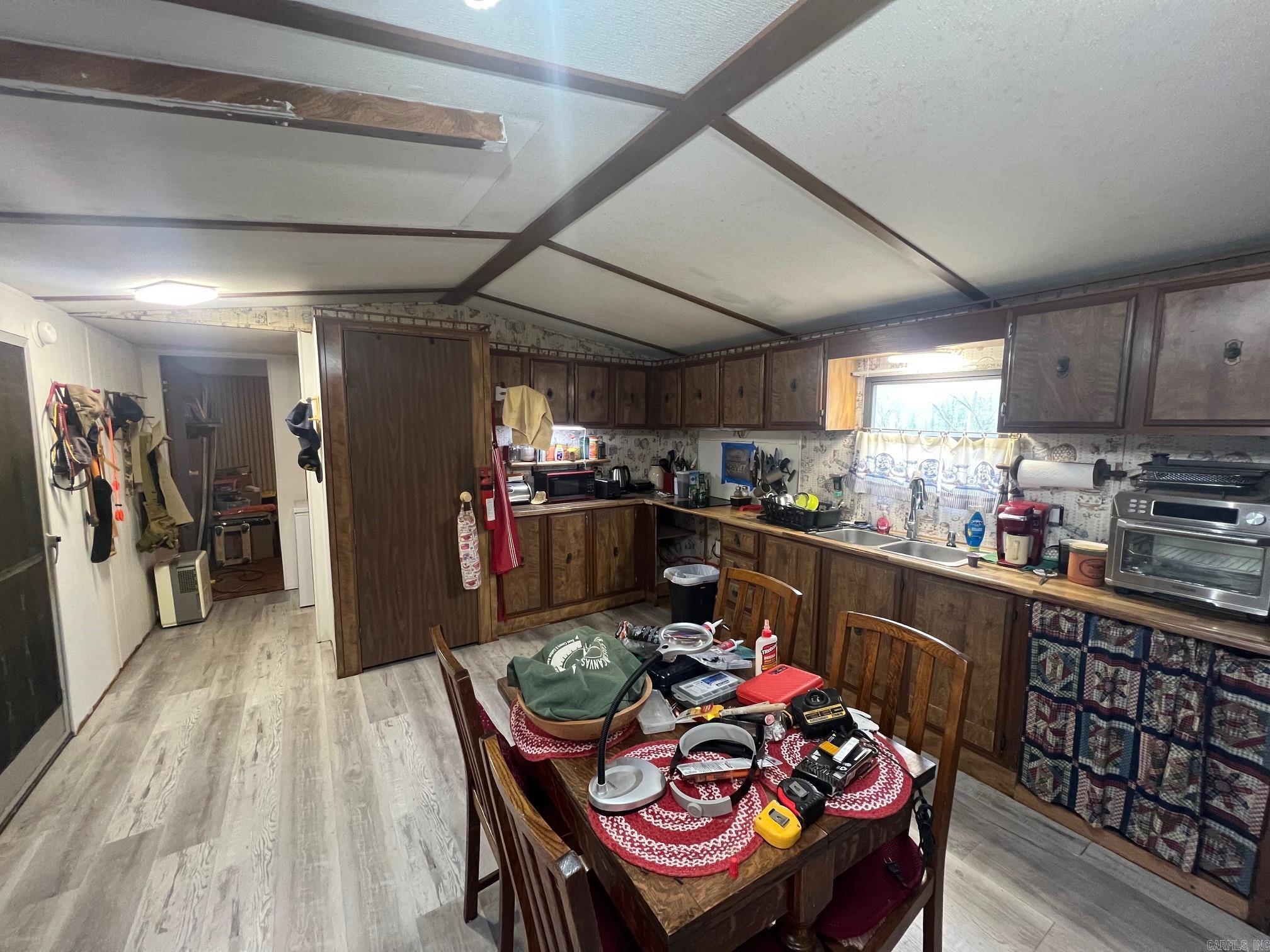 386 E Hwy 333  Saint Joe, AR