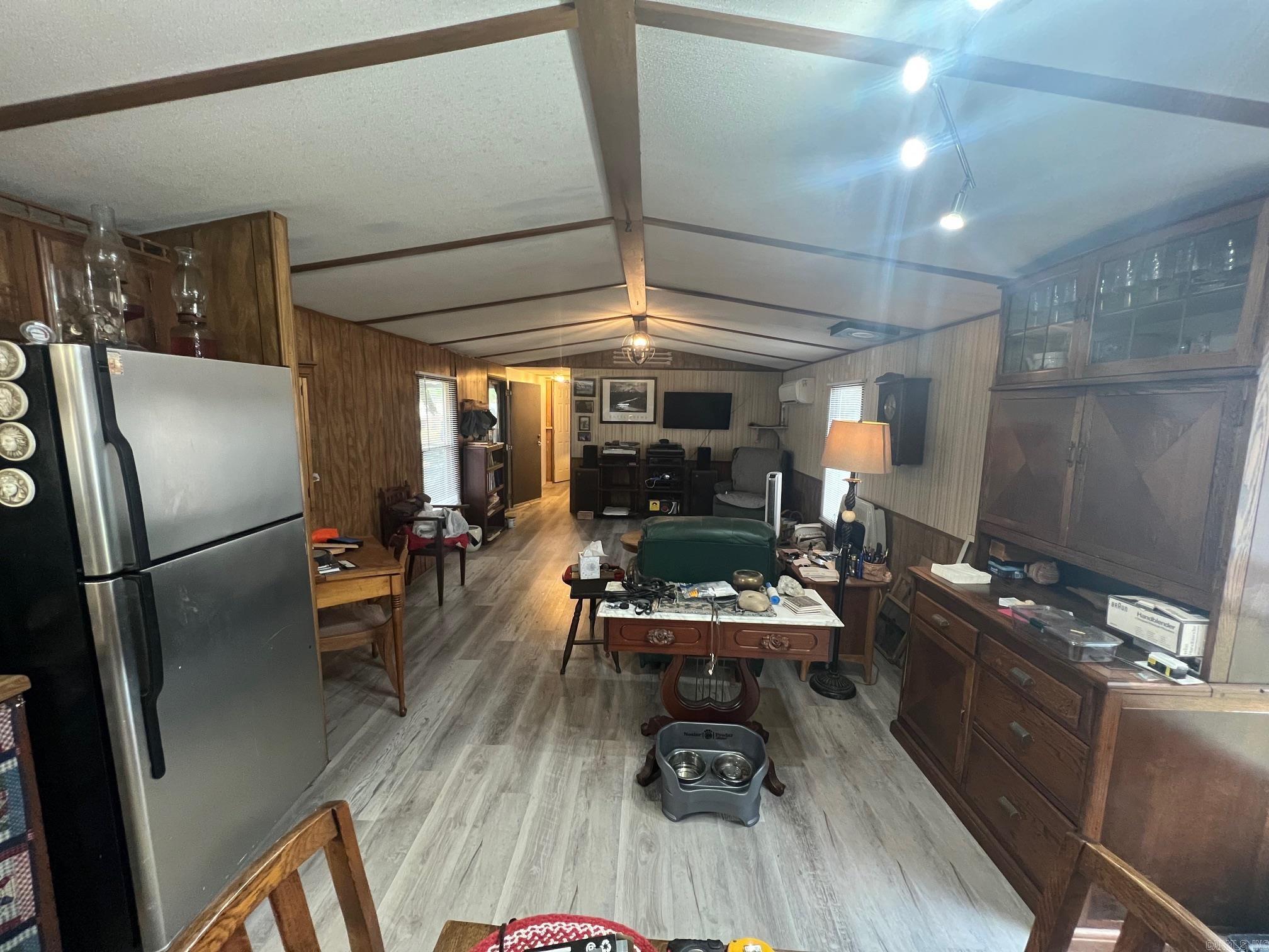 386 E Hwy 333  Saint Joe, AR