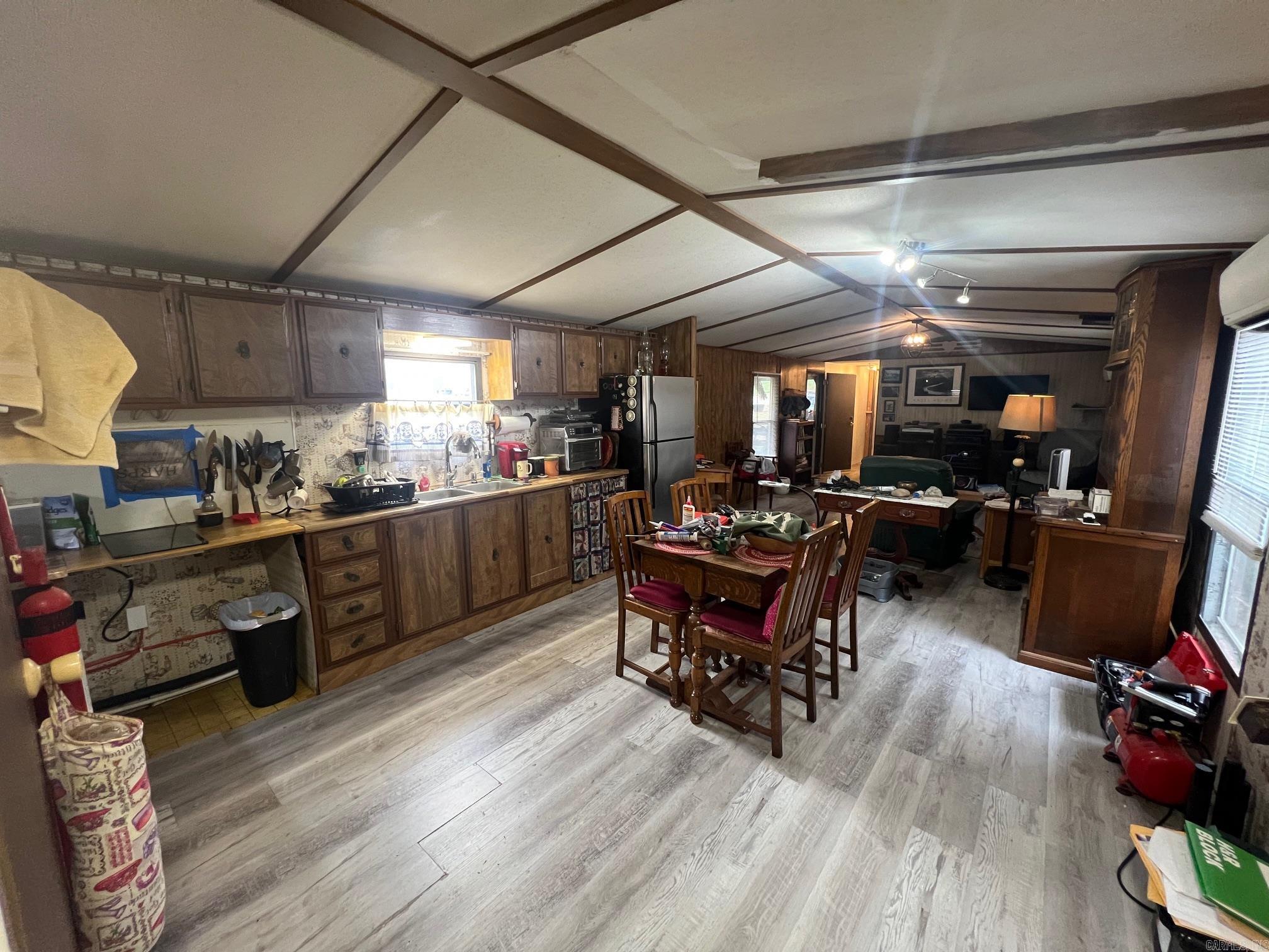 386 E Hwy 333  Saint Joe, AR