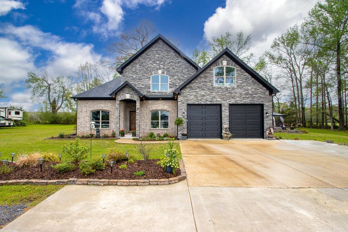 204 Annis Estates Drive Austin, AR 72007