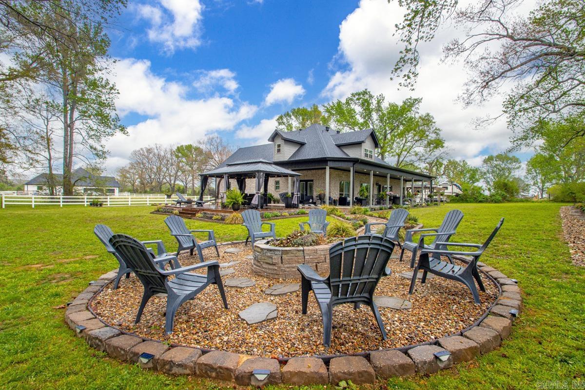 204 Annis Estates Drive Austin, AR 72007