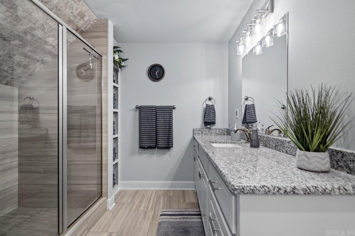 204 Annis Estates Drive Austin, AR 72007