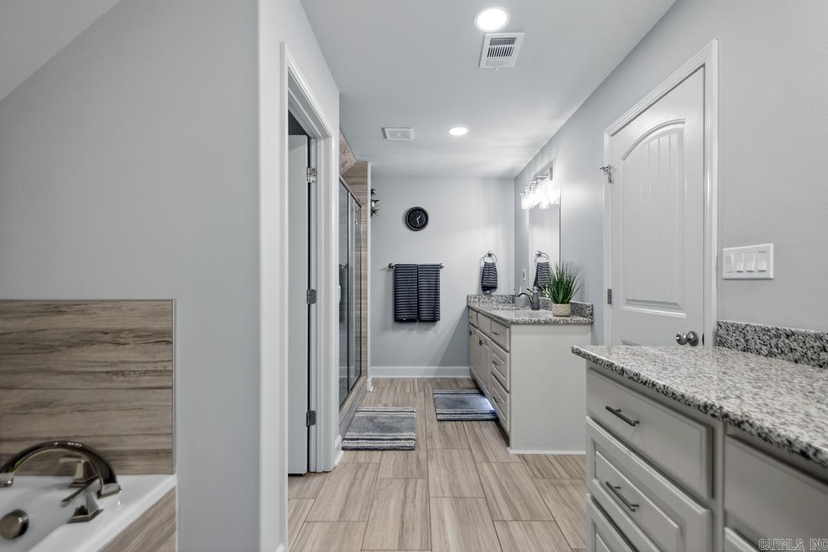 204 Annis Estates Drive Austin, AR 72007