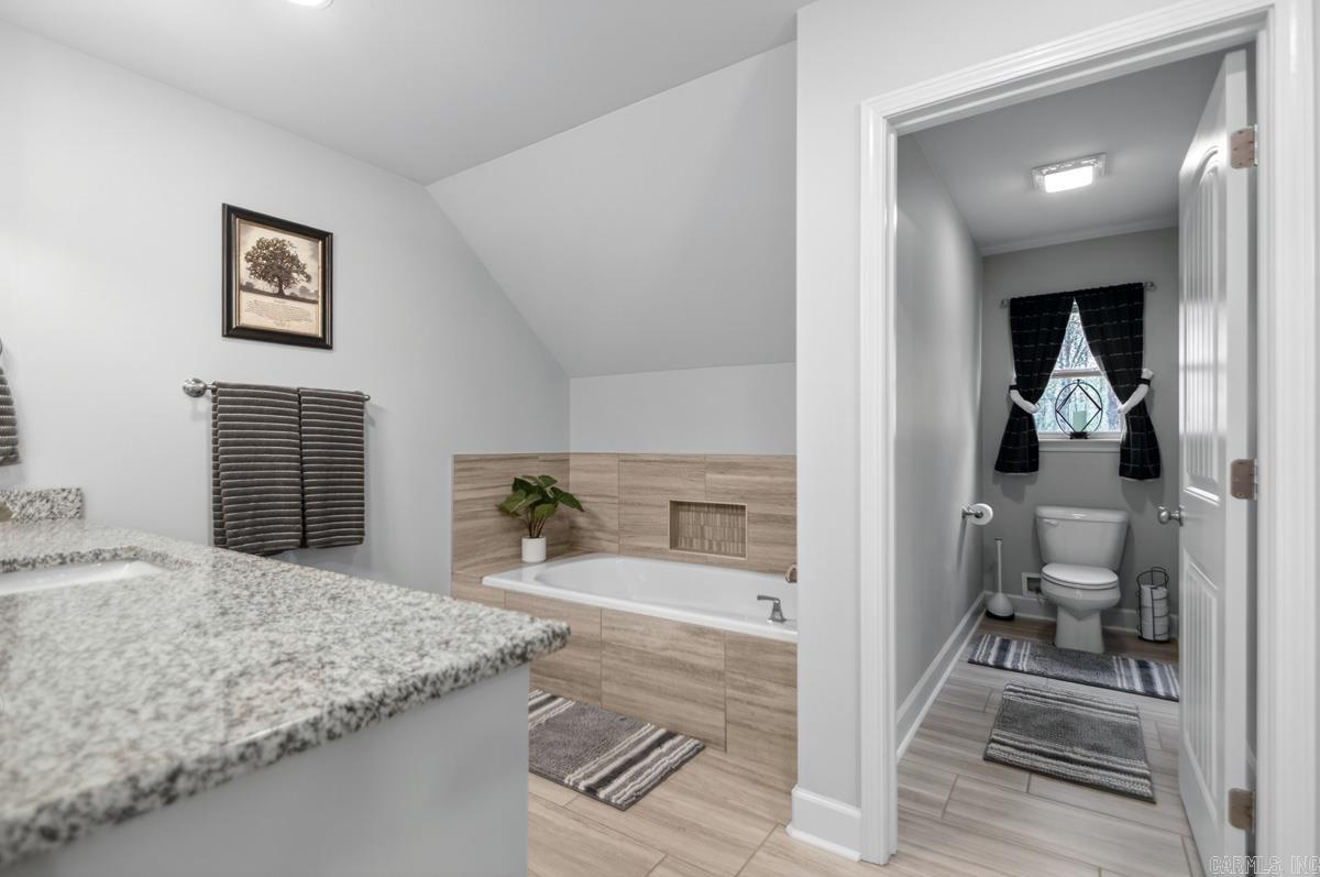 204 Annis Estates Drive Austin, AR 72007