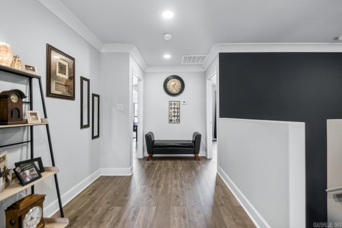 204 Annis Estates Drive Austin, AR 72007