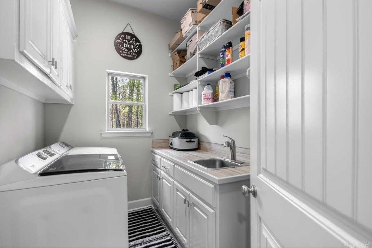 204 Annis Estates Drive Austin, AR 72007