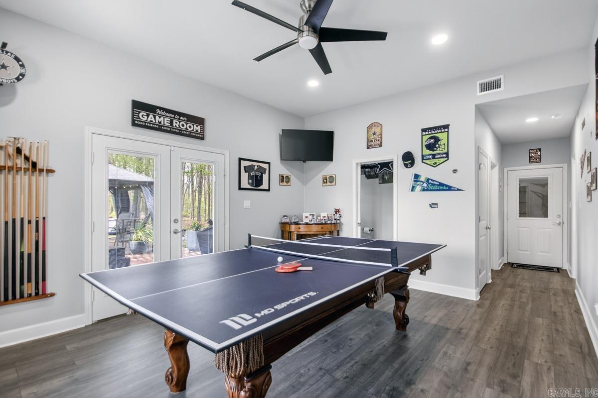 204 Annis Estates Drive Austin, AR 72007