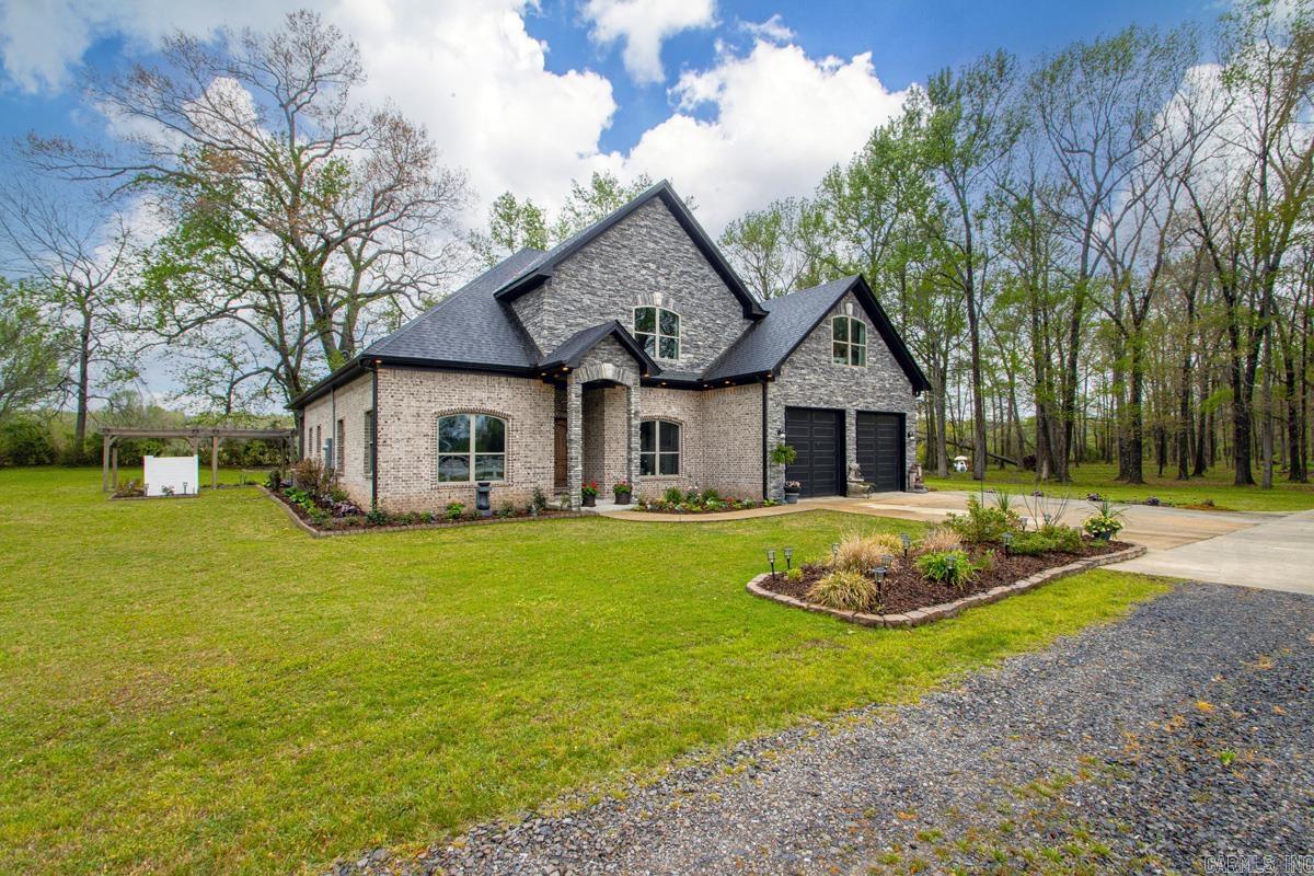 204 Annis Estates Drive Austin, AR 72007