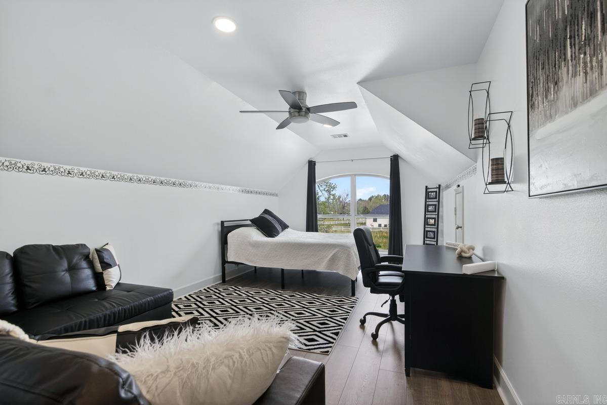 204 Annis Estates Drive Austin, AR 72007