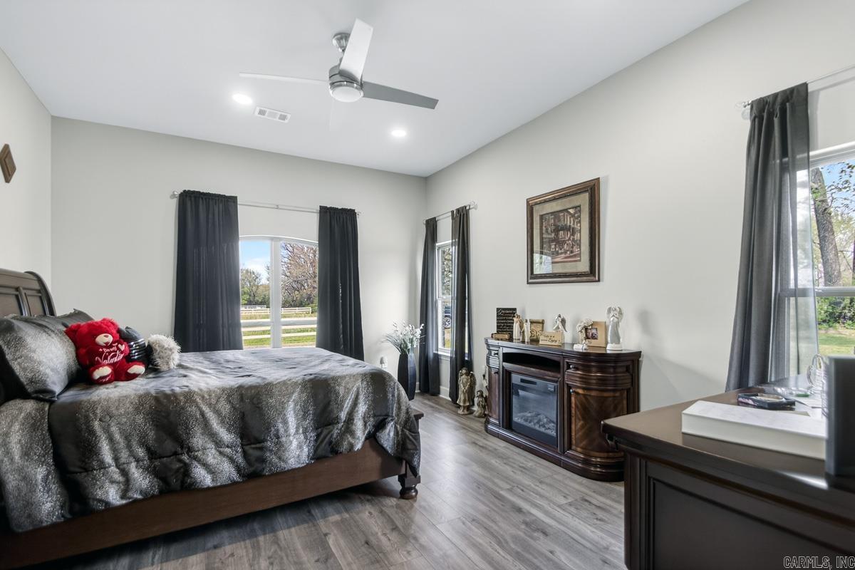 204 Annis Estates Drive Austin, AR 72007