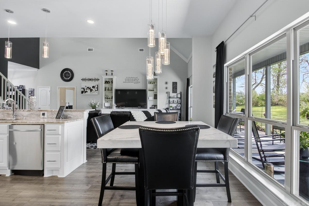 204 Annis Estates Drive Austin, AR 72007