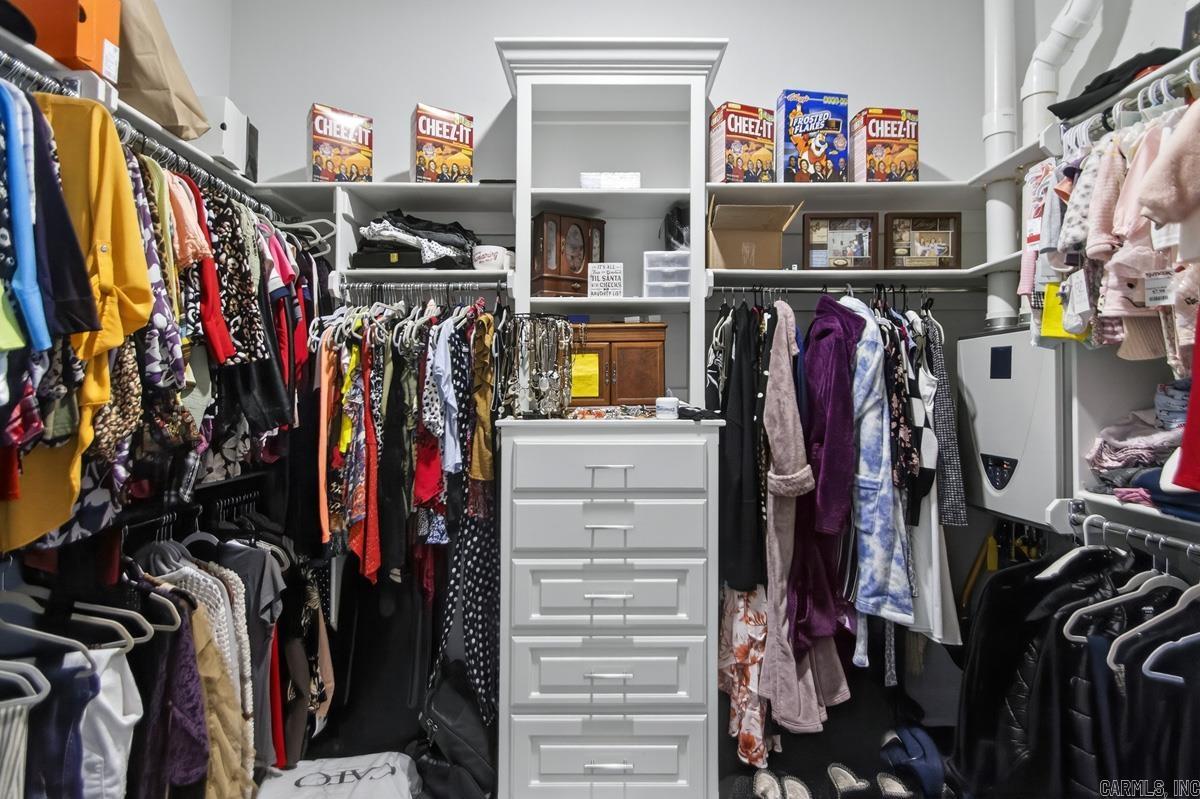 204 Annis Estates Drive Austin, AR 72007