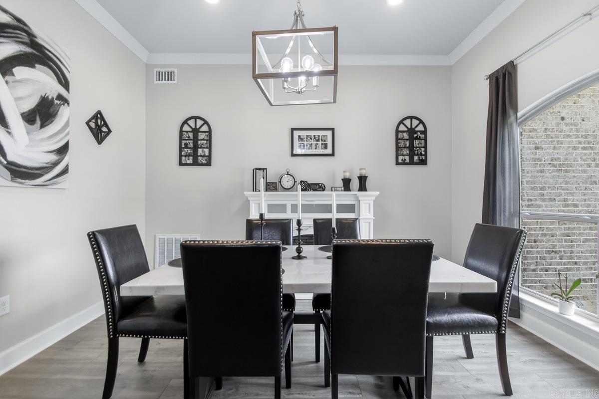 204 Annis Estates Drive Austin, AR 72007