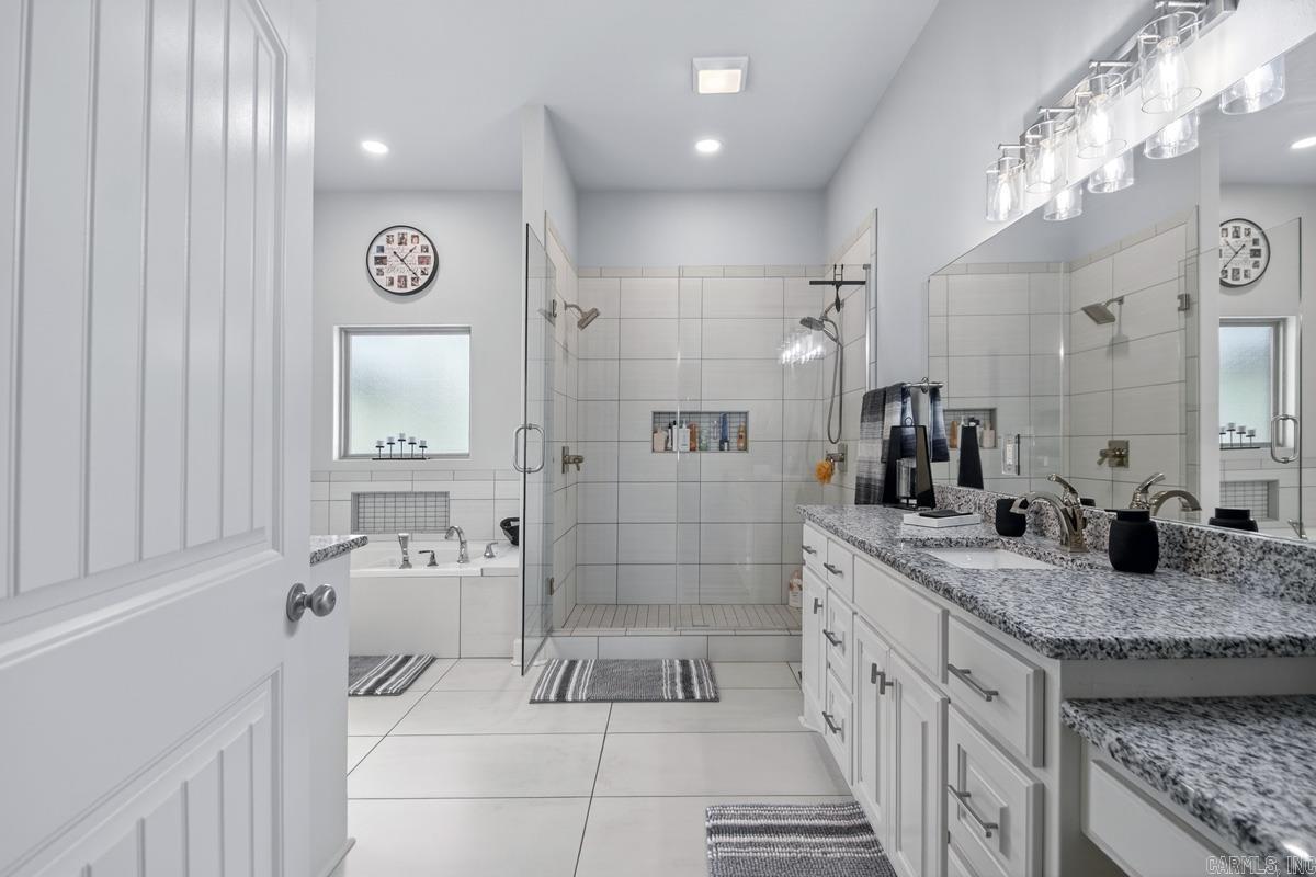 204 Annis Estates Drive Austin, AR 72007