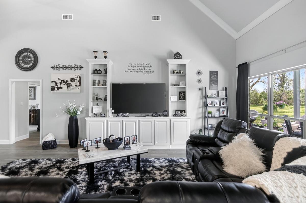 204 Annis Estates Drive Austin, AR 72007