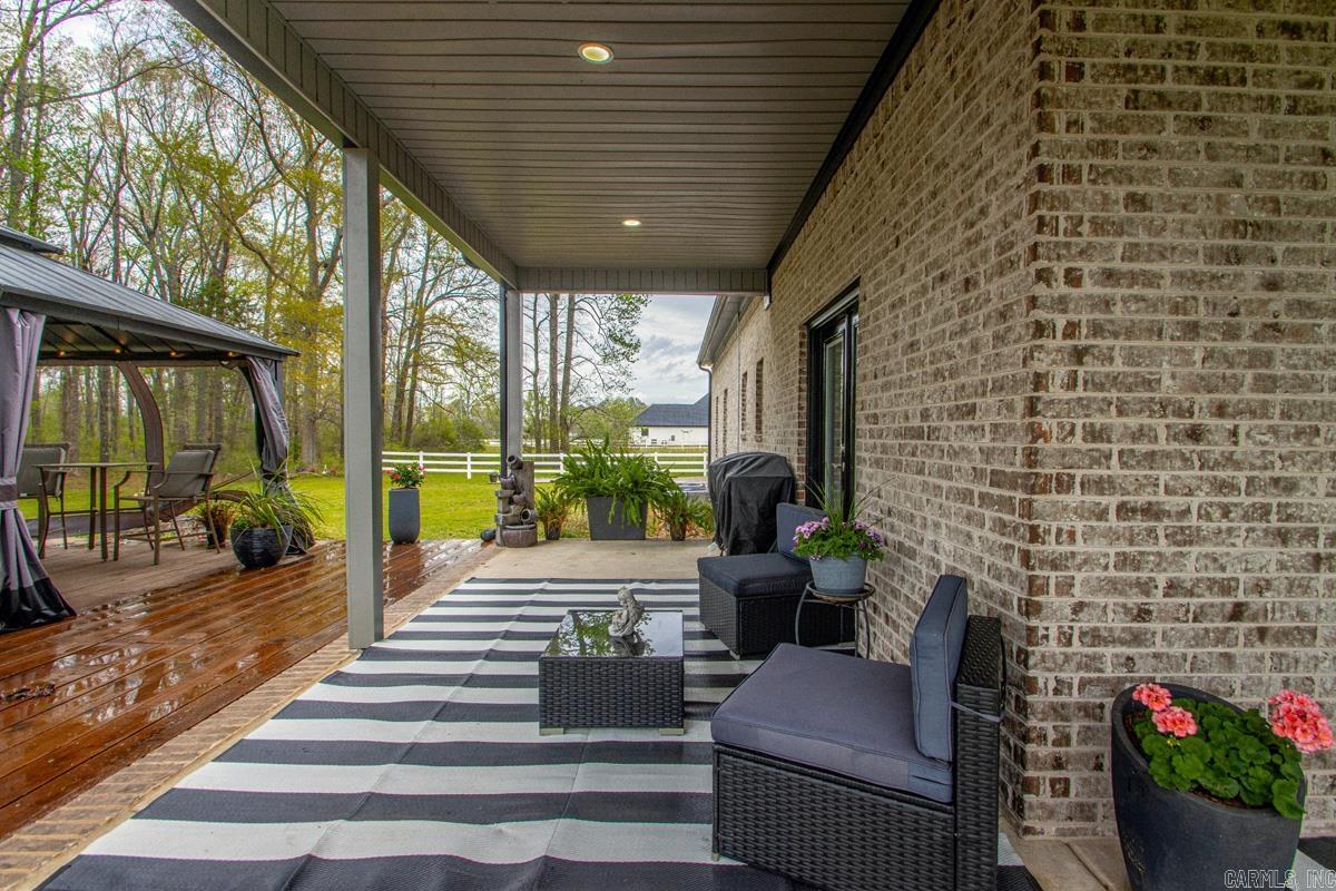 204 Annis Estates Drive Austin, AR 72007