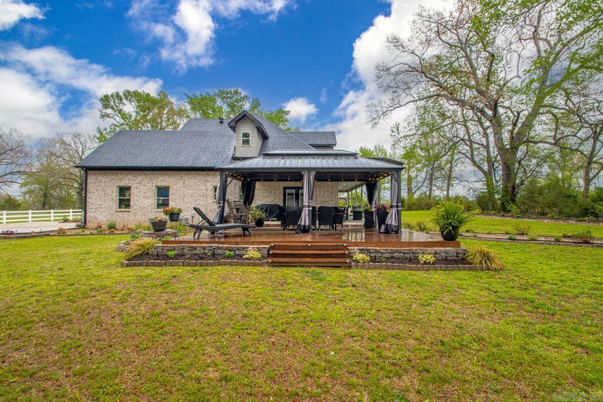 204 Annis Estates Drive Austin, AR 72007