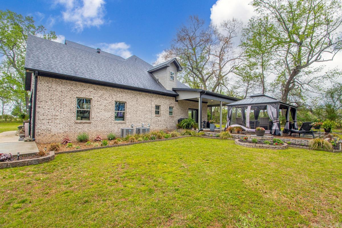 204 Annis Estates Drive Austin, AR 72007